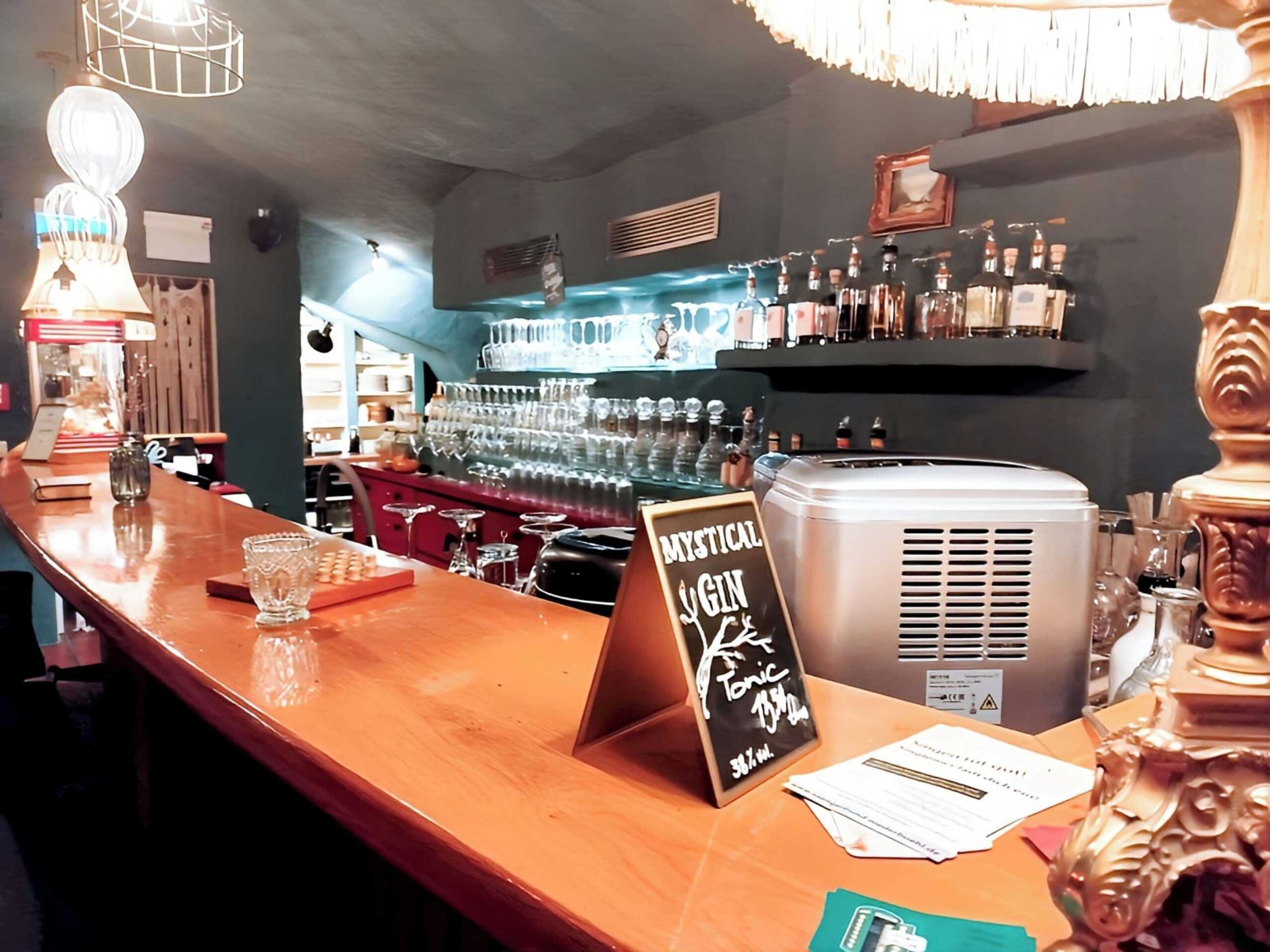 Gift card for Hotel Schwert