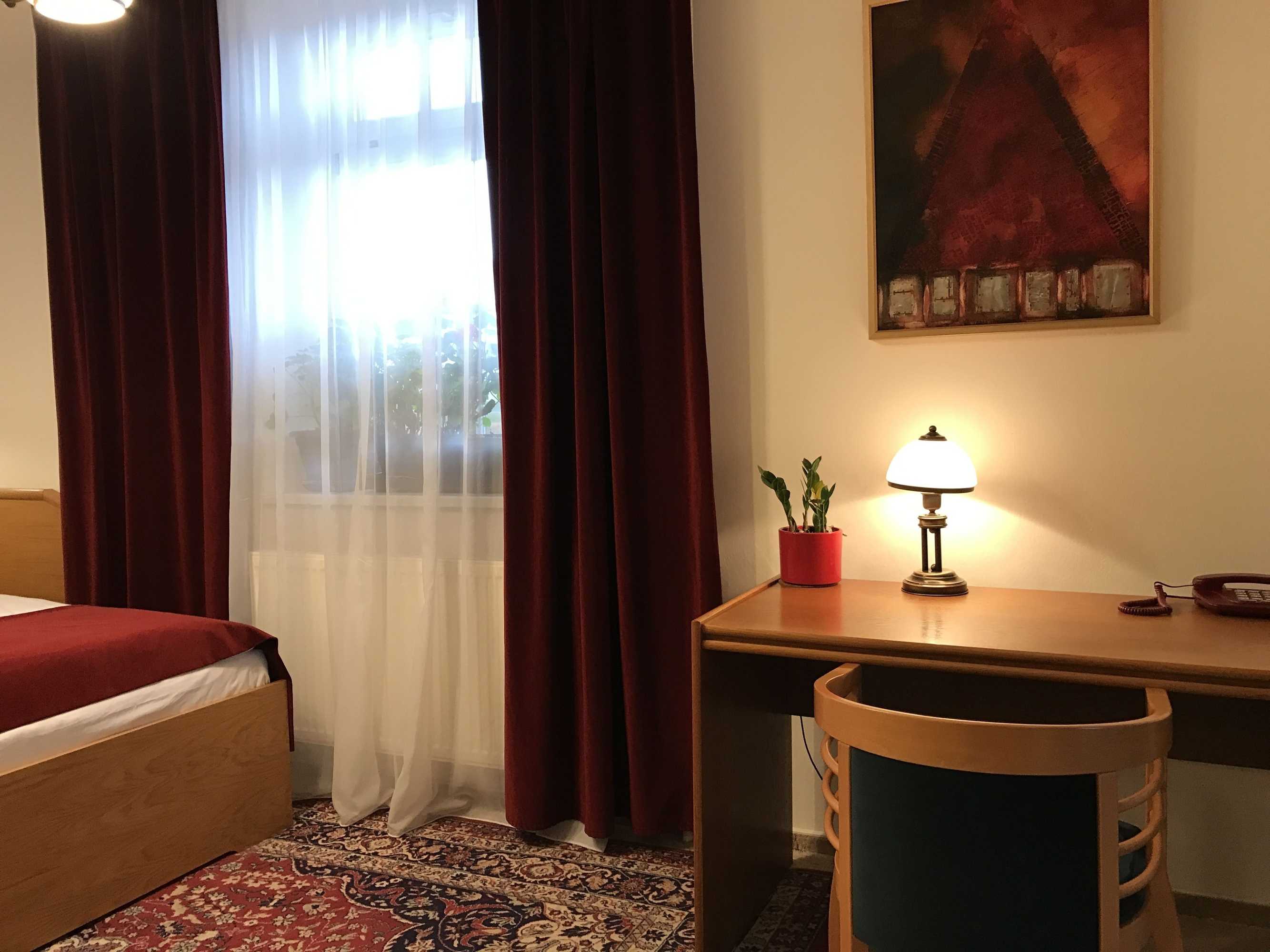 Gift card for Antik Hotel Sofia Litomysl Gift card for Antik Hotel Sofia Litomysl