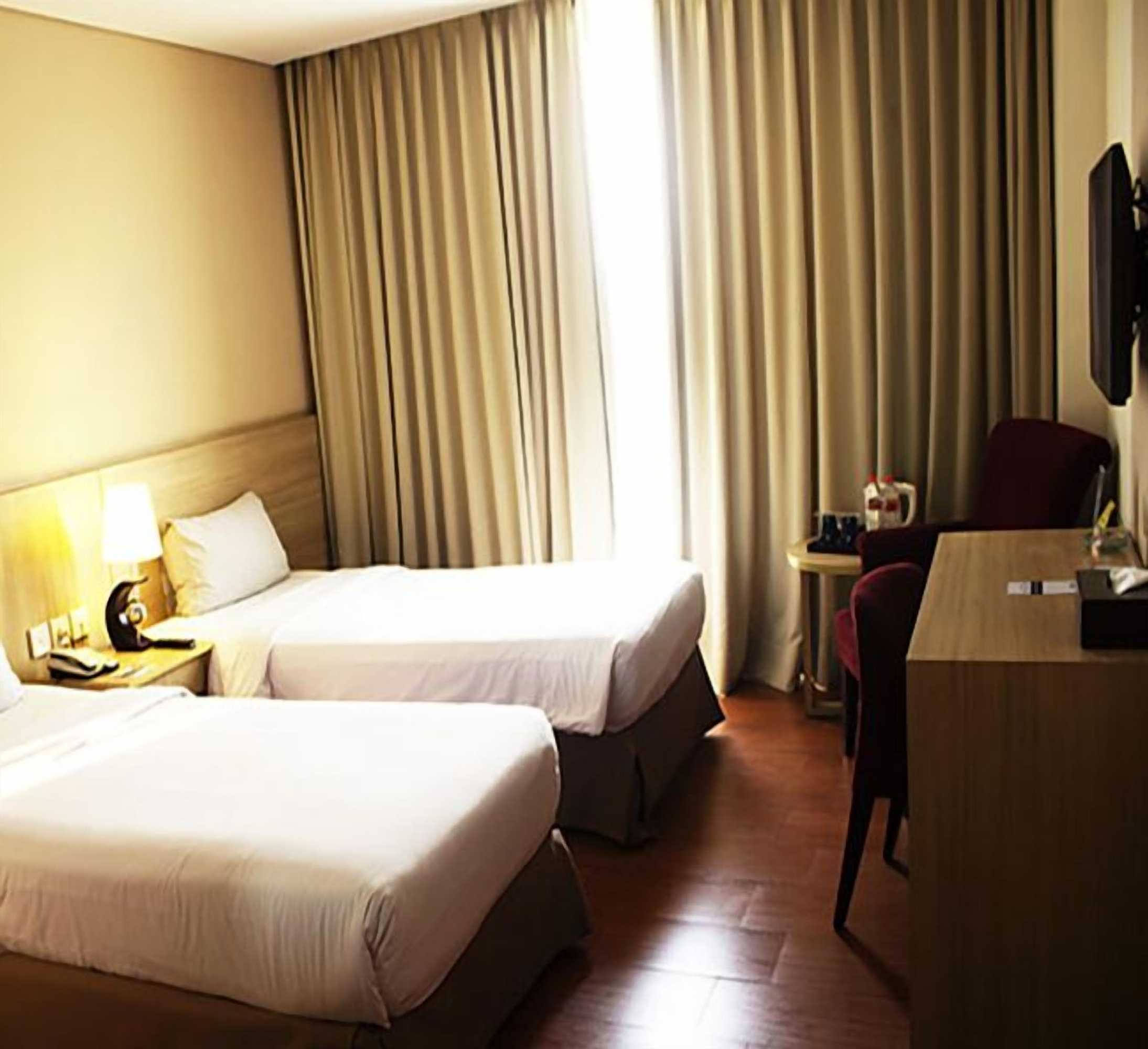 Gift card for Days Hotel & Suites by Wyndham Jakarta Airport Gift card for Days Hotel & Suites by Wyndham Jakarta Airport