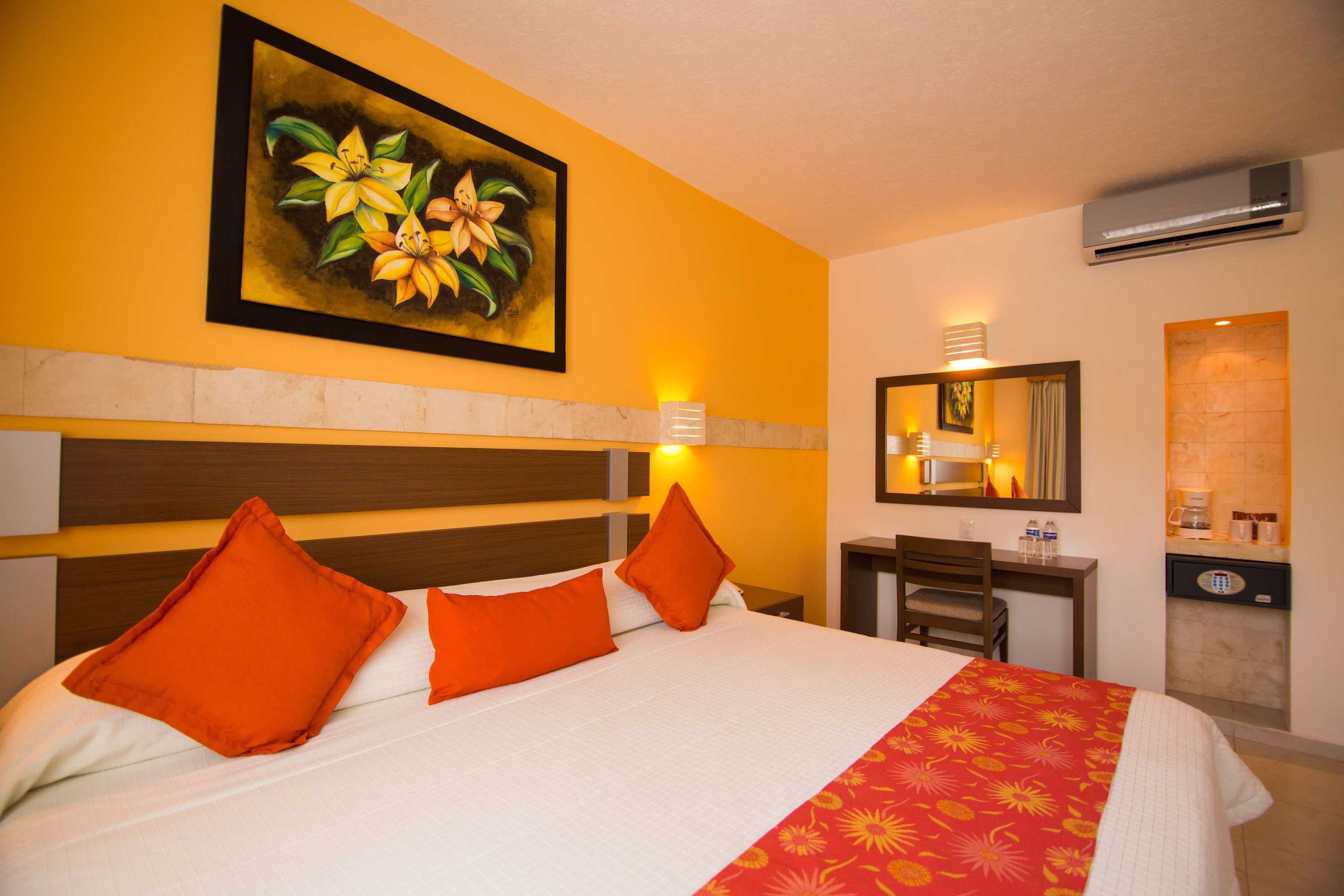 Gift card for Hotel Tulijá Palenque Gift card for Hotel Tulijá Palenque
