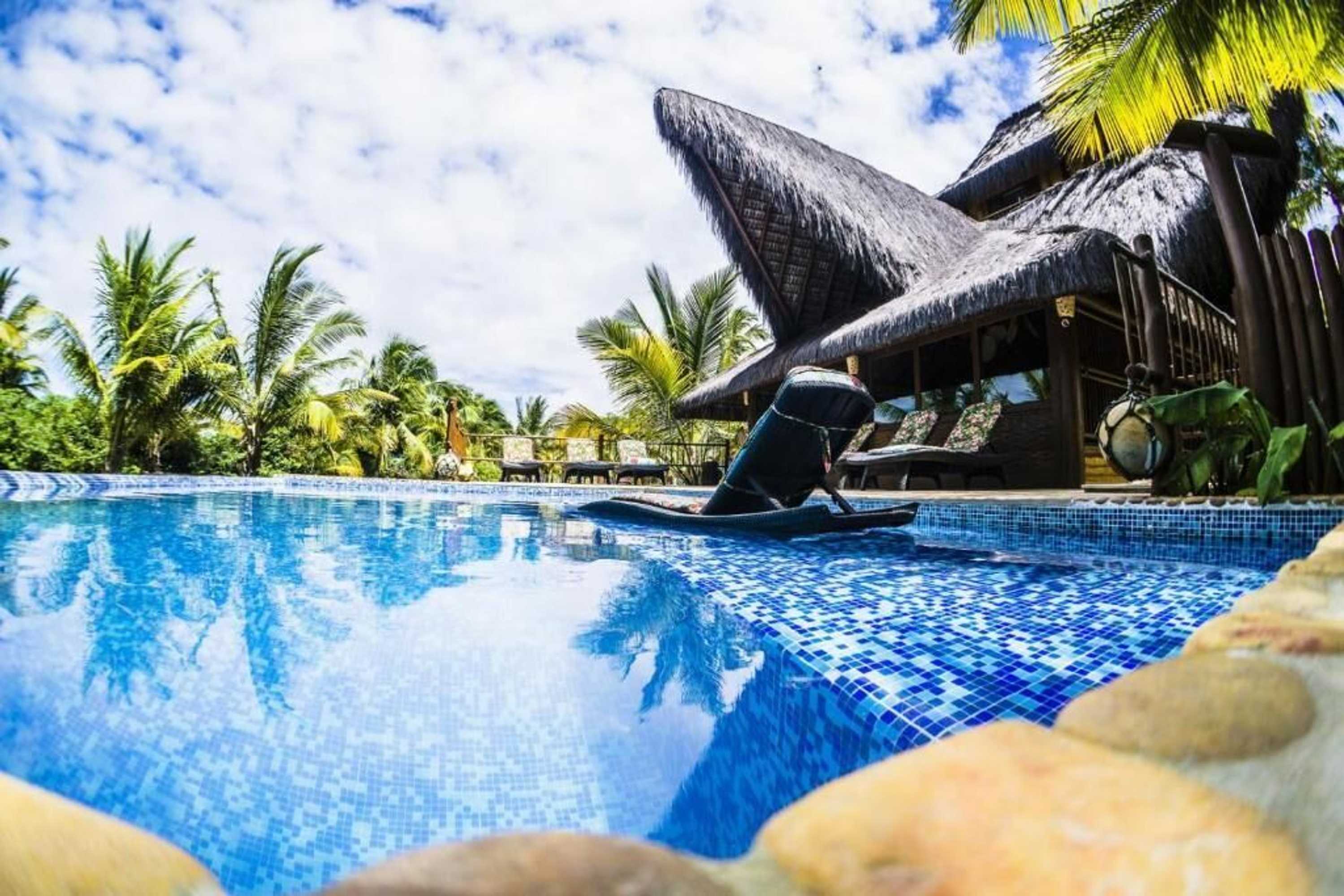 Gift card for Pousada Udexere Eco House Gift card for Pousada Udexere Eco House