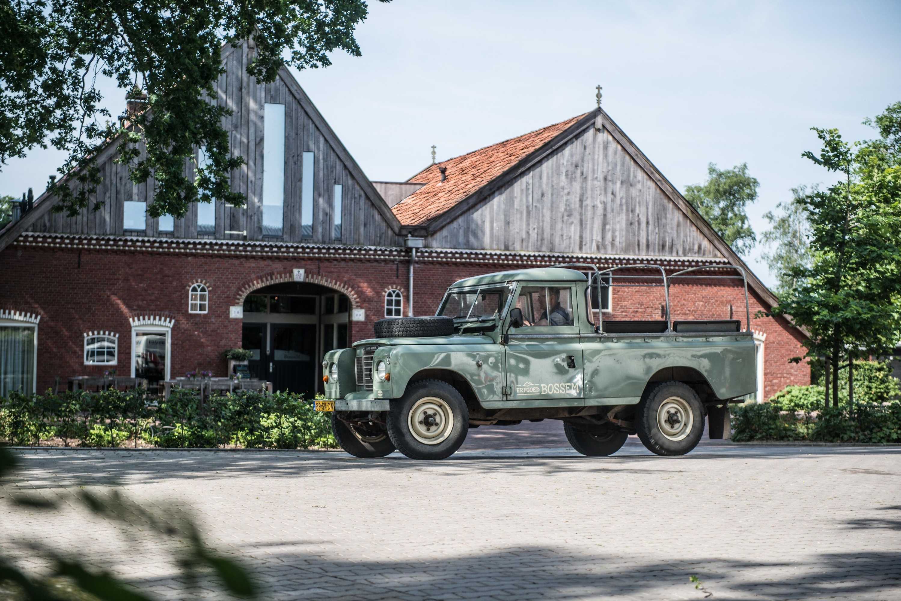 Gift card for Erfgoed Bossem