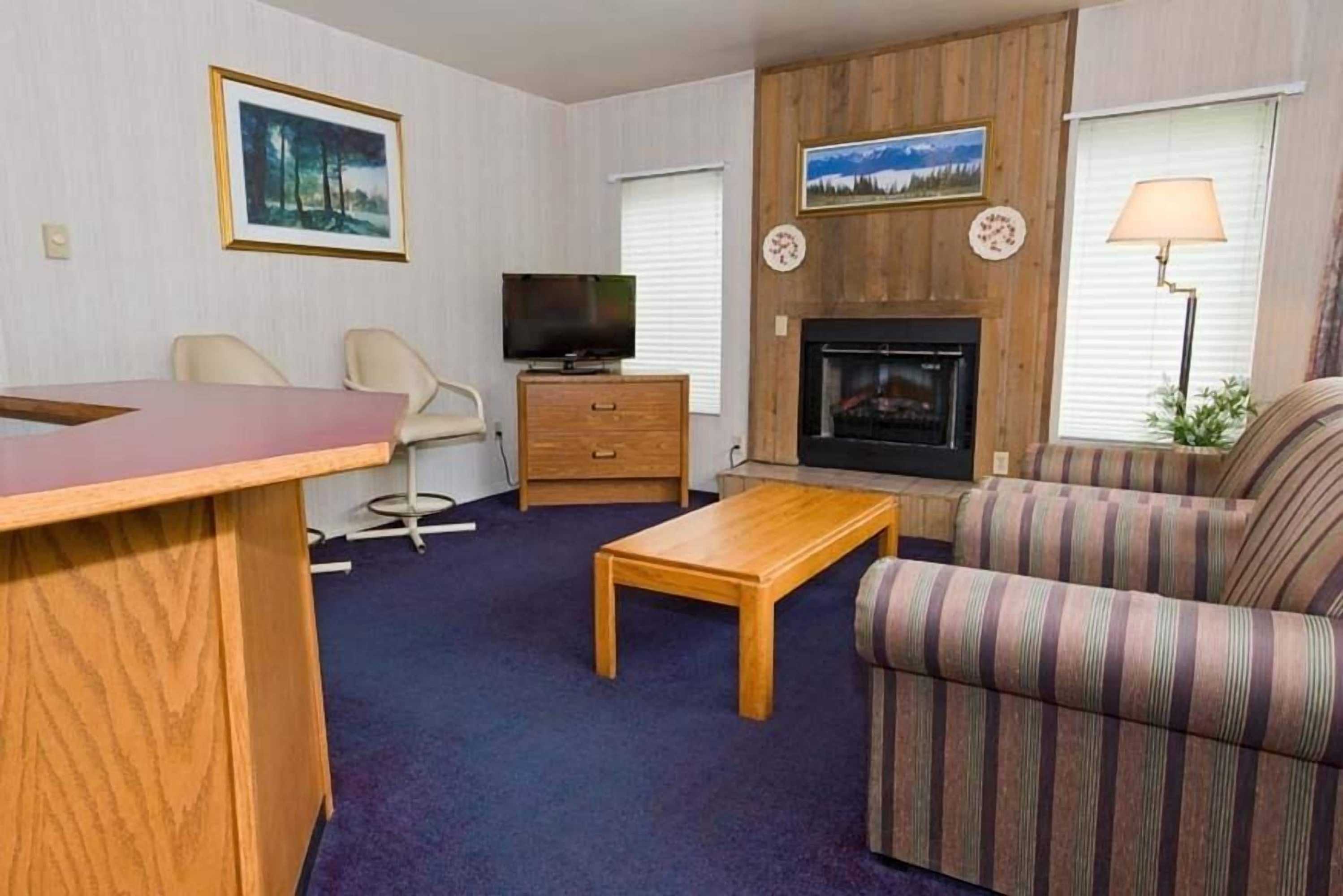 Gift card for Sequim Bay Lodge