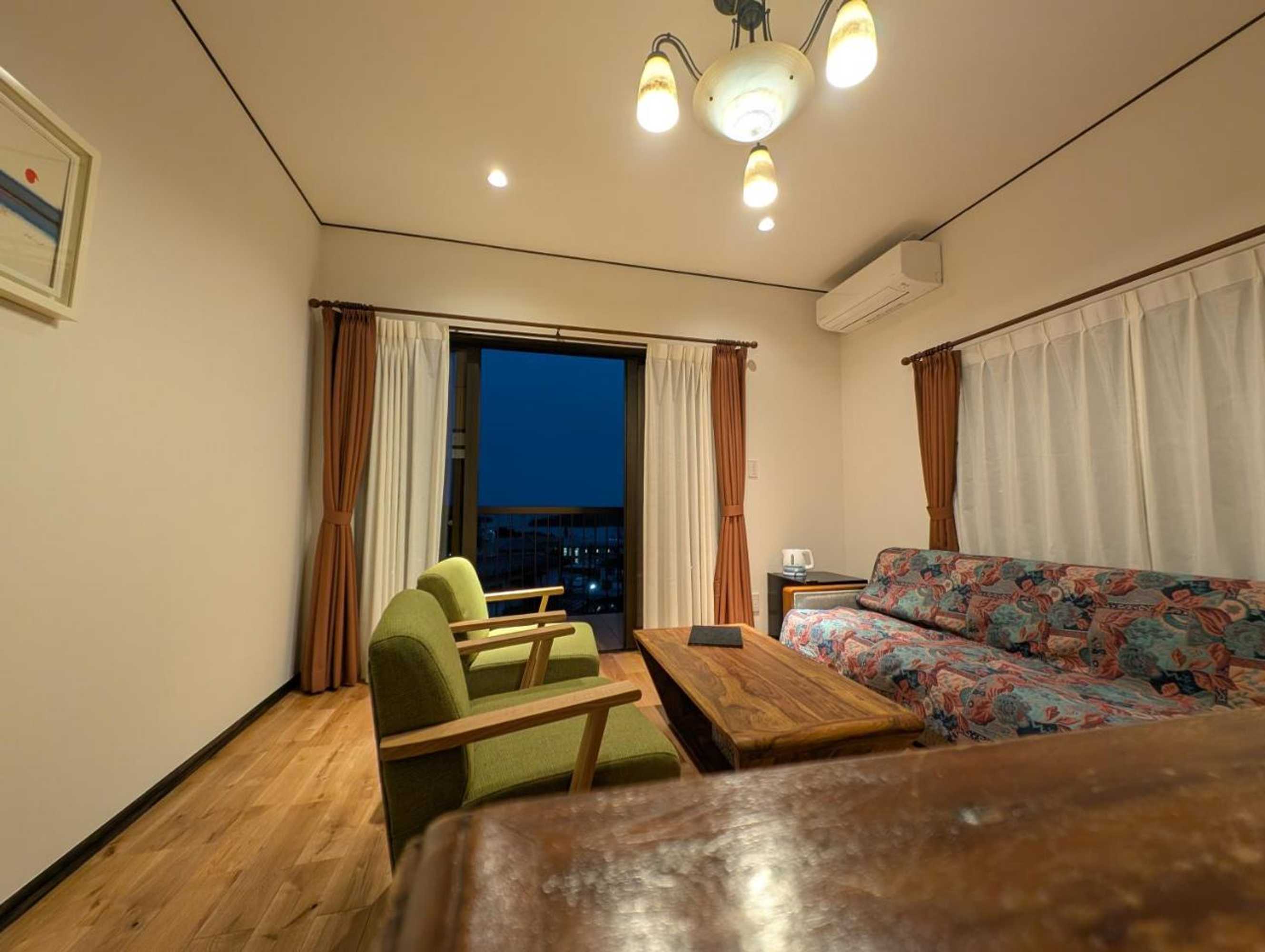 Gift card for Matsushima Petit Hotel Bistro Abalon