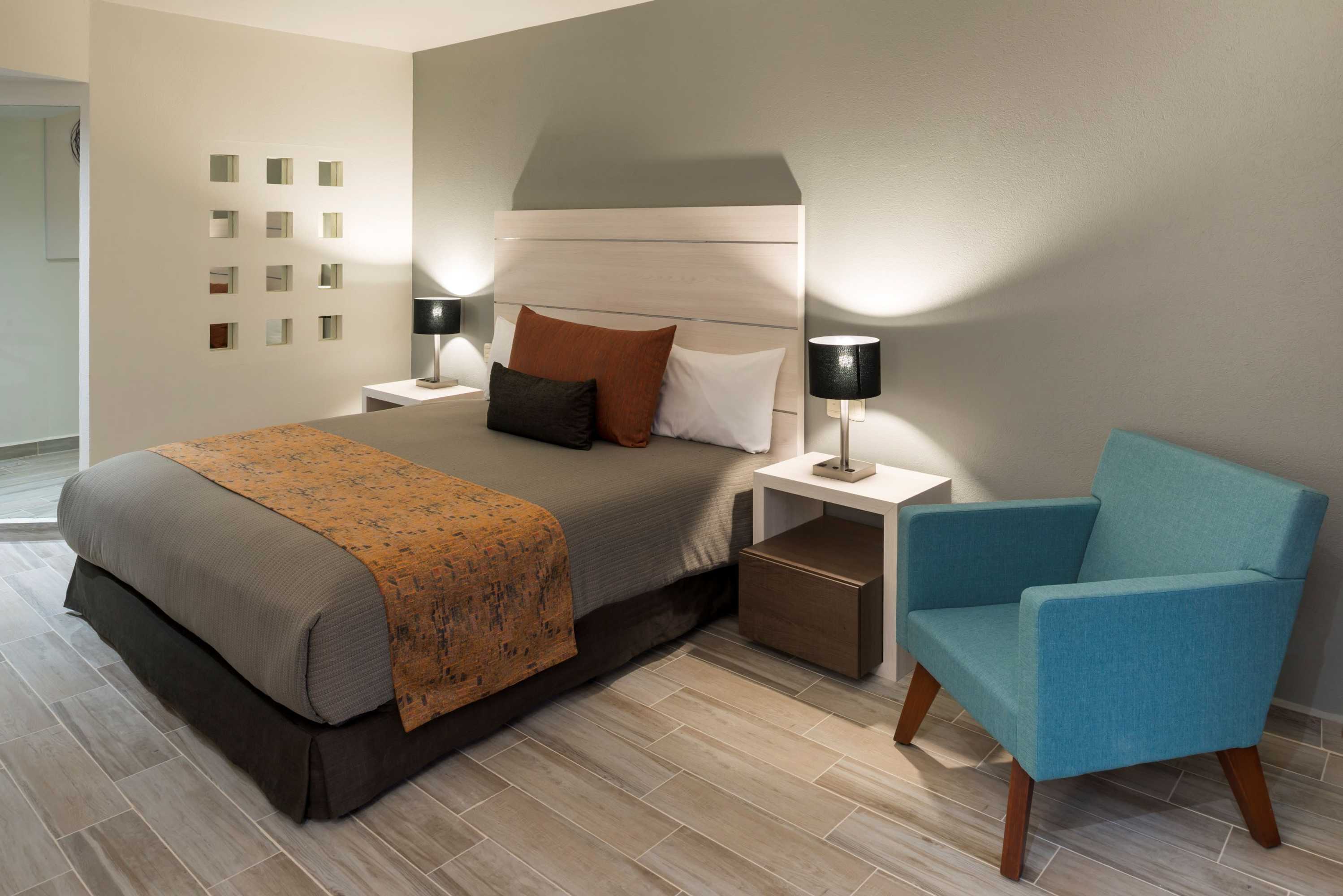 Gift card for Real Inn San Luis Potosí Gift card for Real Inn San Luis Potosí