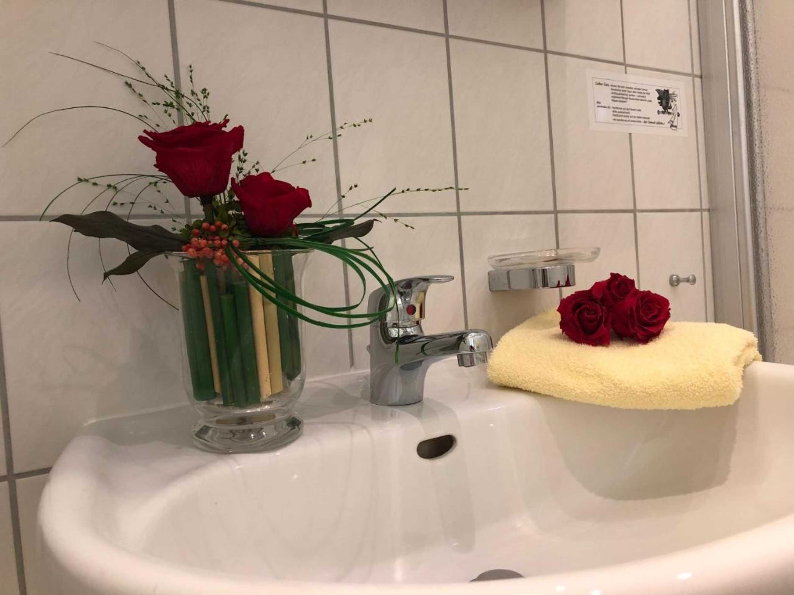 Gift card for Thermen Hotel Pension Villa Holstein