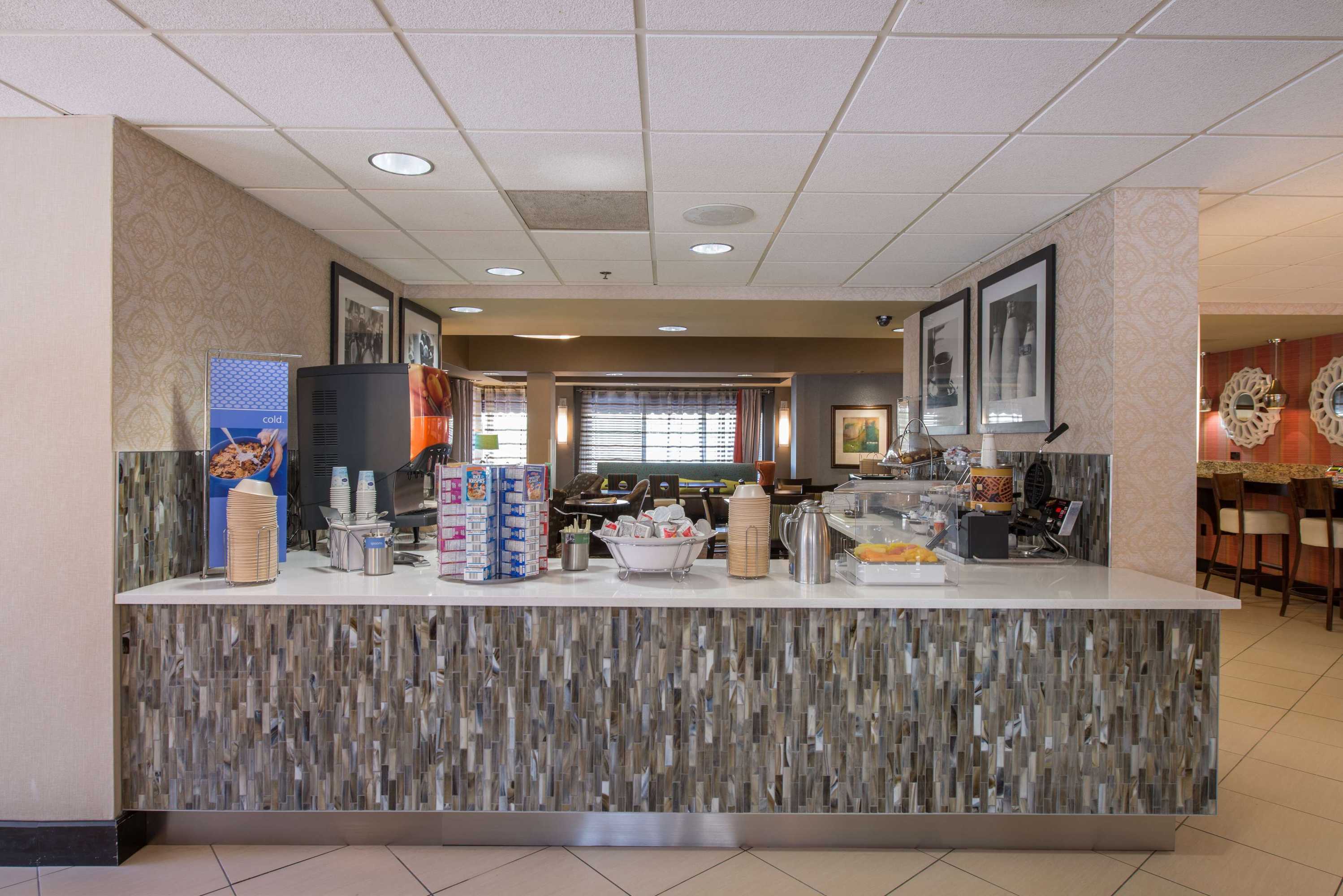 Gift card for Hampton Inn Atlanta - Newnan Gift card for Hampton Inn Atlanta - Newnan