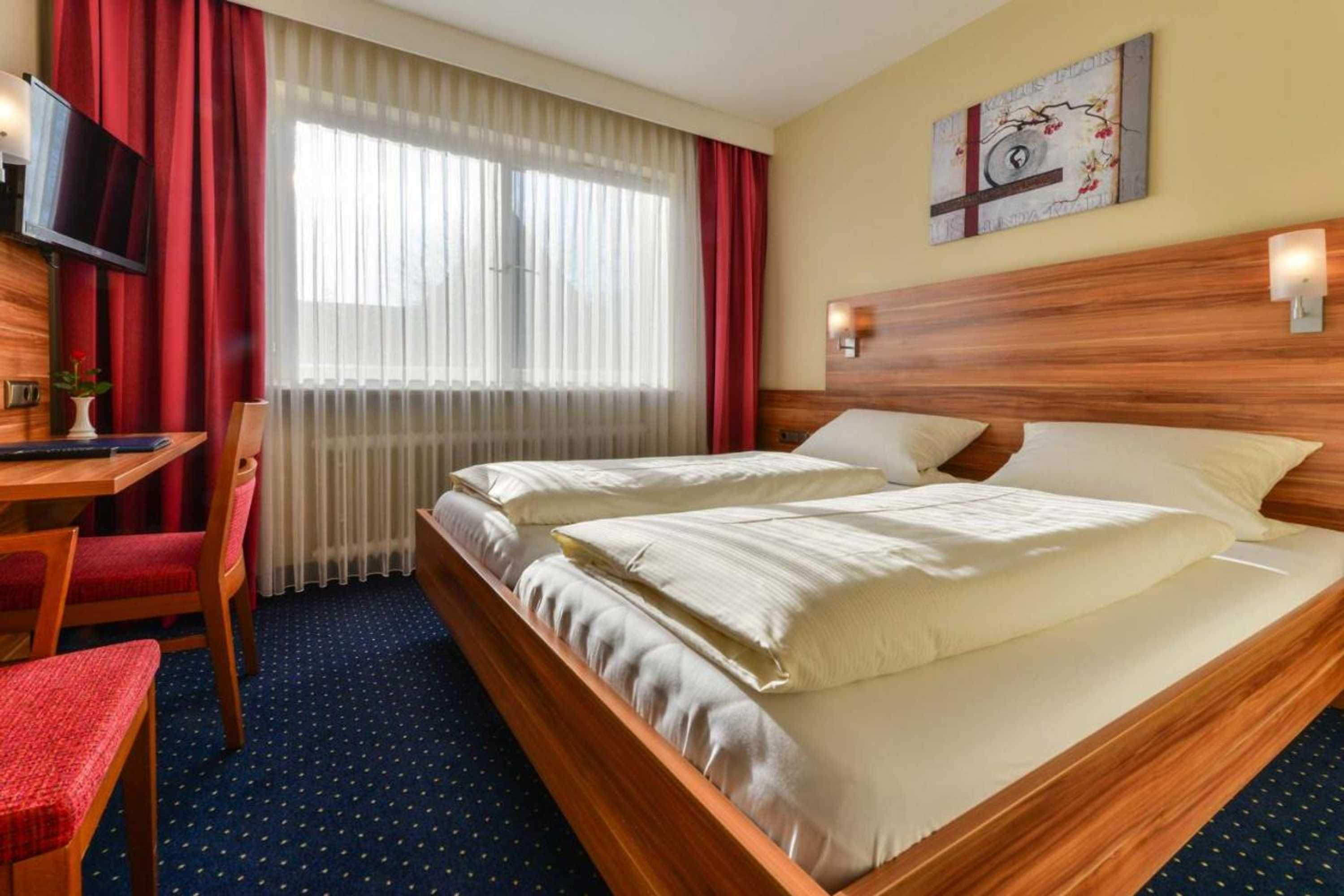 Gift card for Hotel-Gasthof Rotes Roß