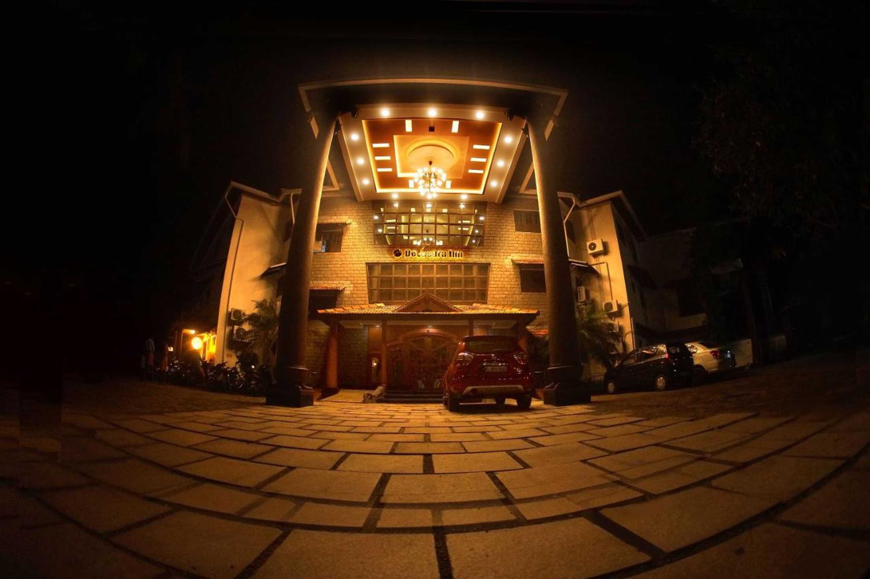 Gift card for Devasura Inn