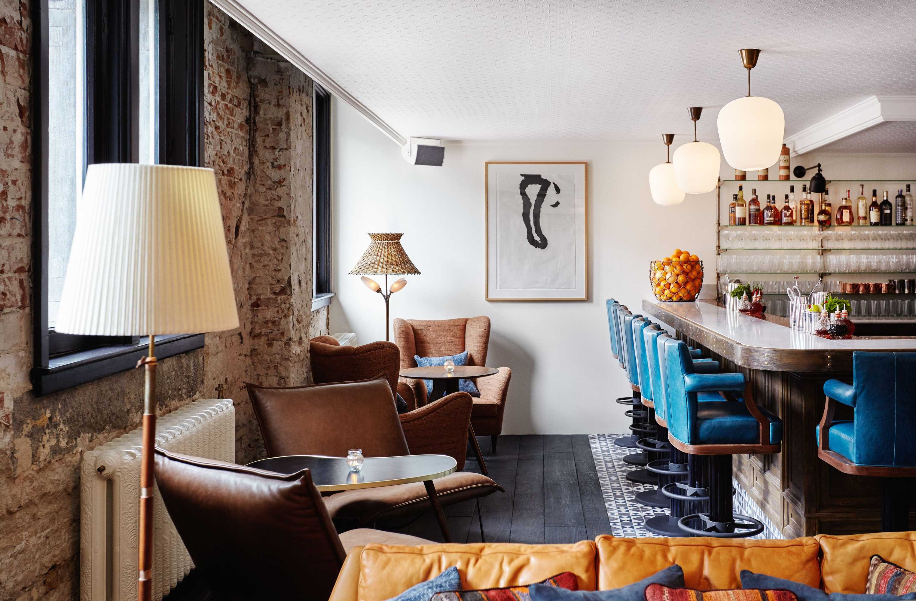 Gift card for The Hoxton, Amsterdam Gift card for The Hoxton, Amsterdam
