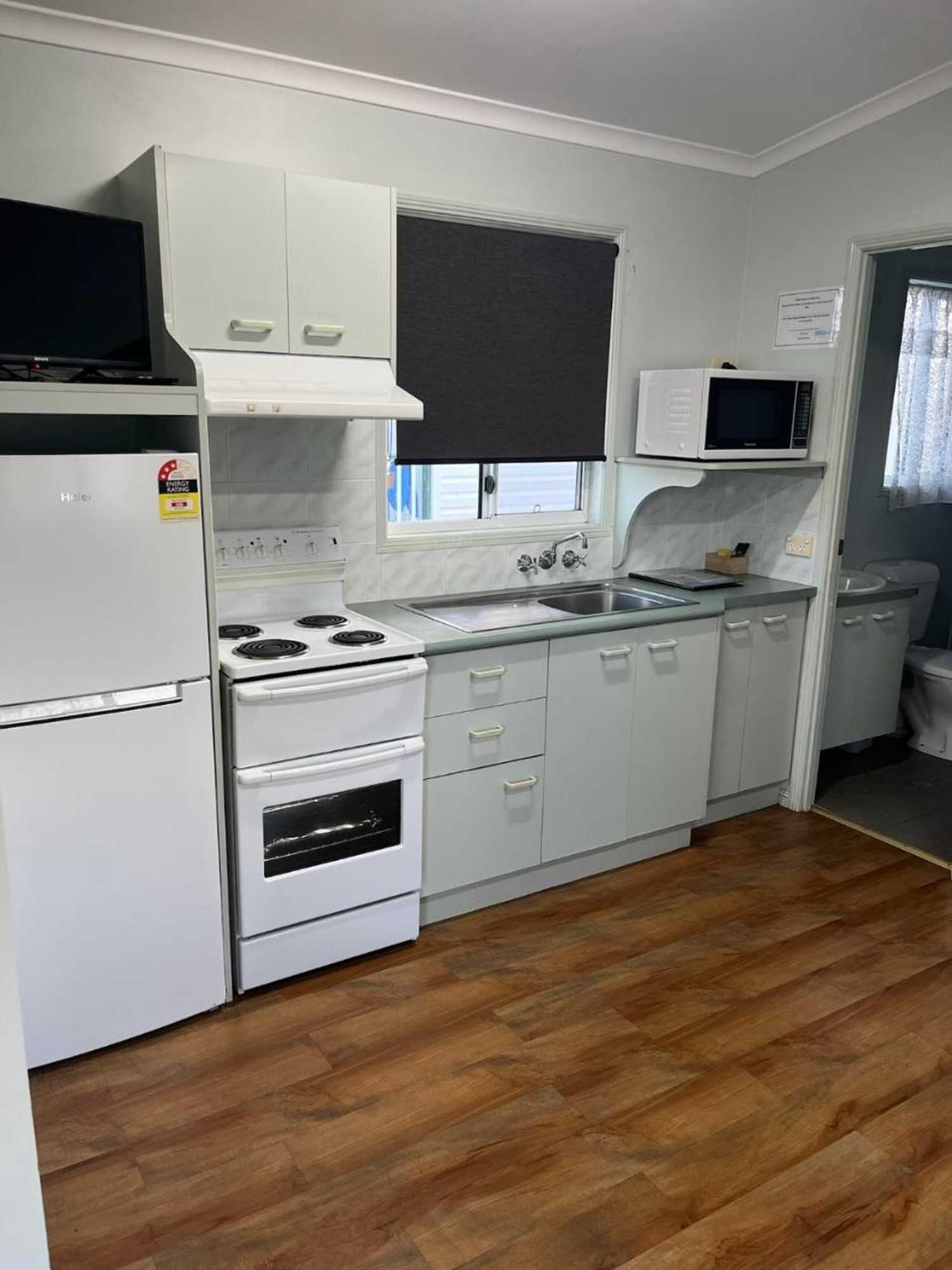 Gift card for Freedom Lifestyle Park Warwick