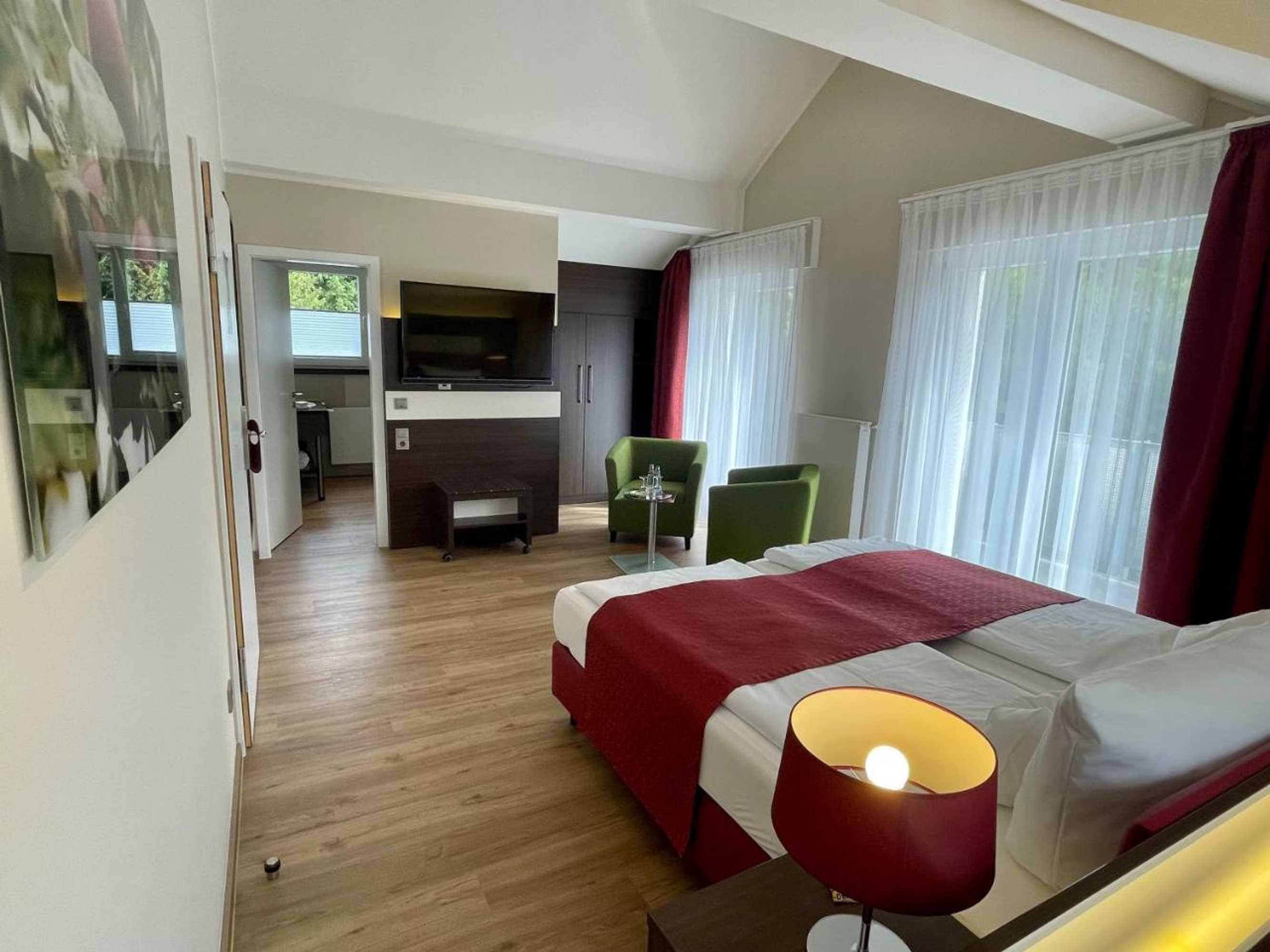 Gift card for Thalhauser Mühle Hotel-Restaurant