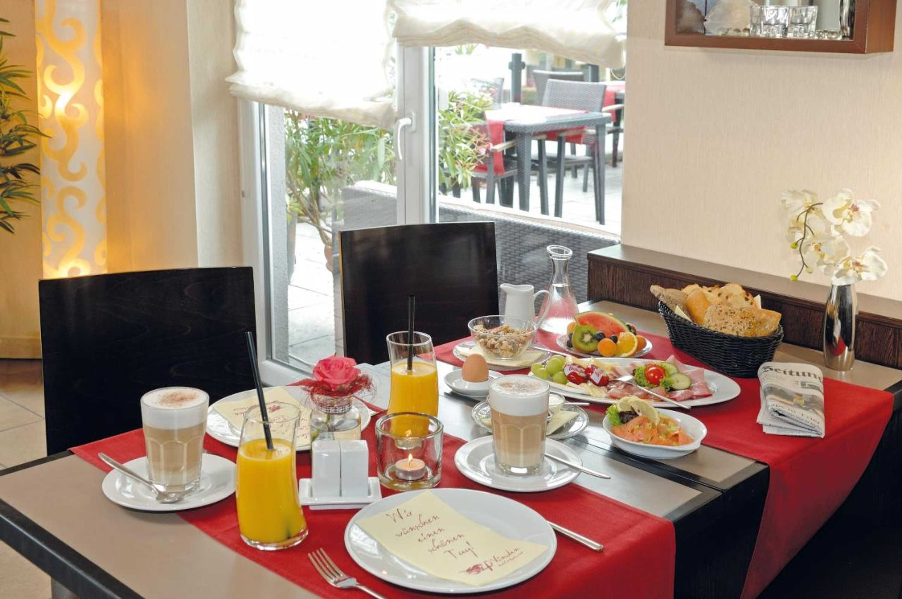 Gift card for Hotel & Restaurant 4 Winden