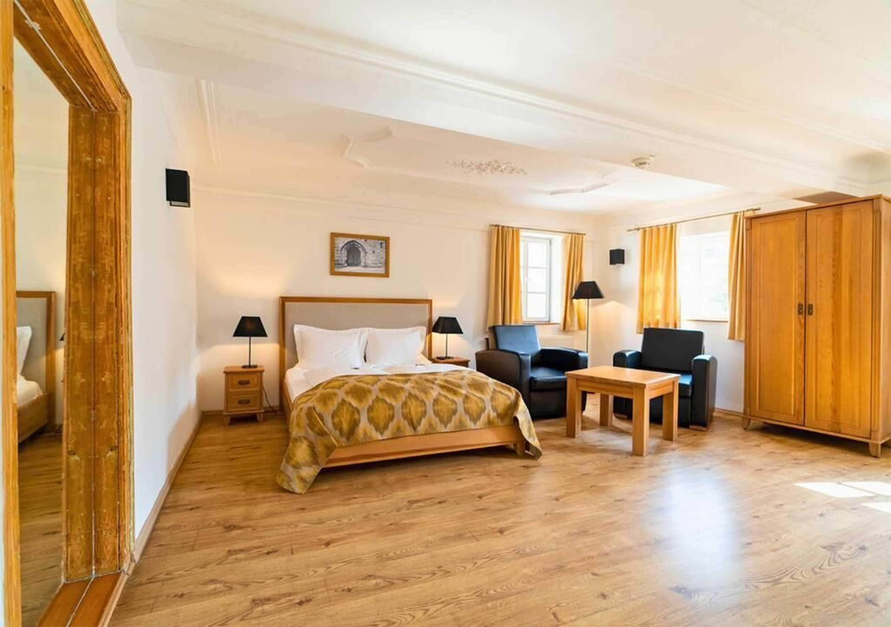 Gift card for Hotel Hahnmühle 1323