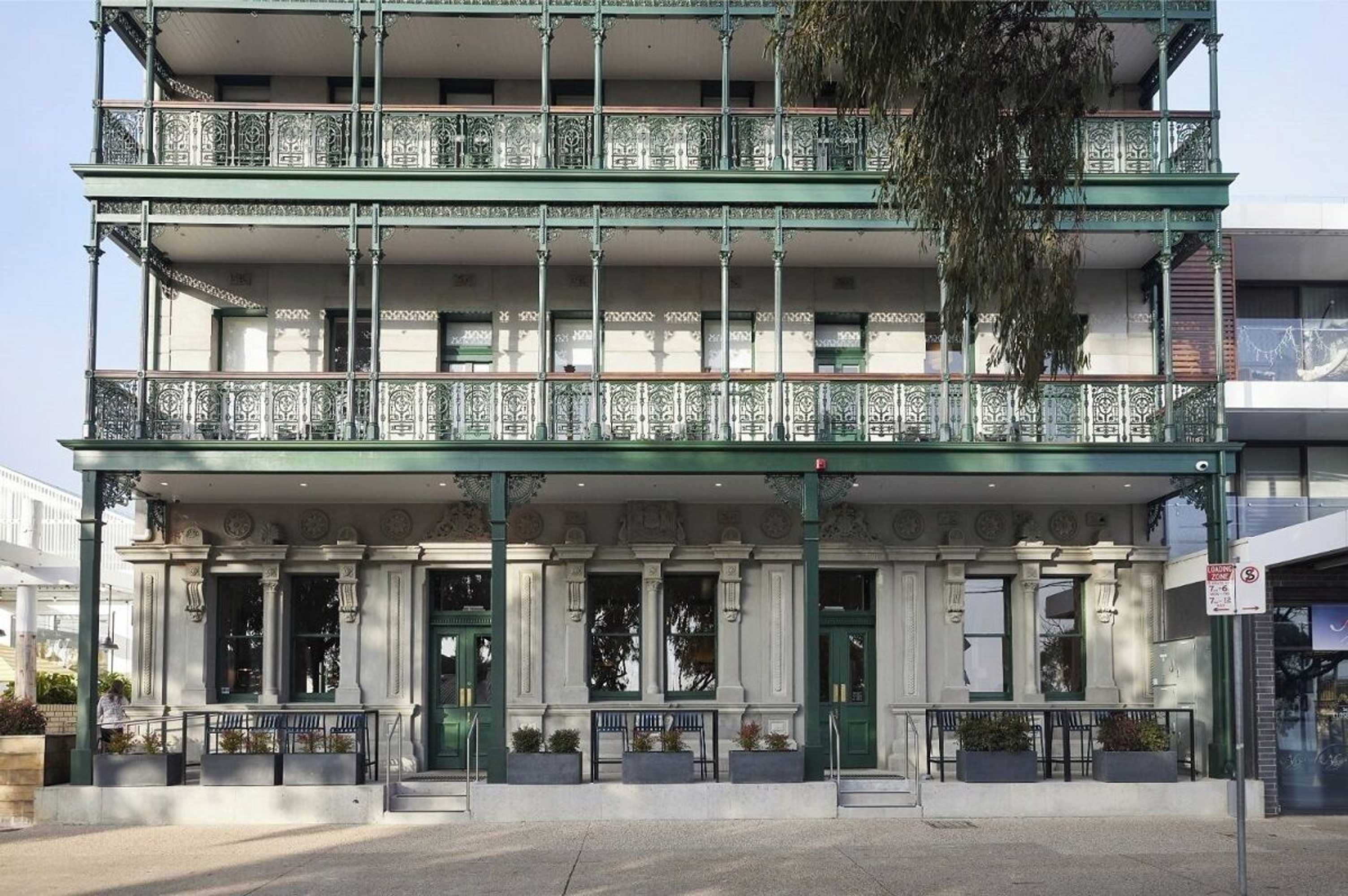 Gift card for Portarlington Grand Hotel Gift card for Portarlington Grand Hotel