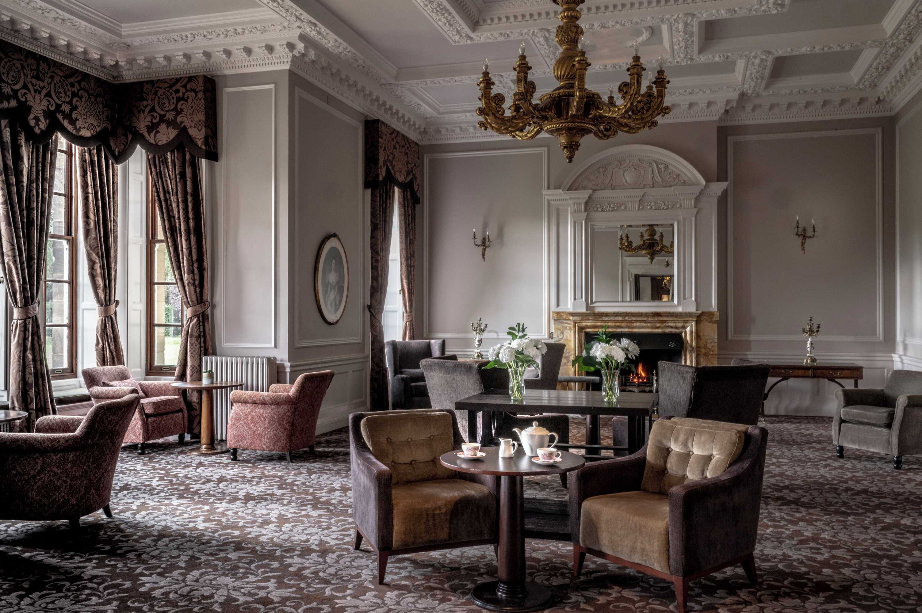 Gift card for Crathorne Hall Hotel Gift card for Crathorne Hall Hotel