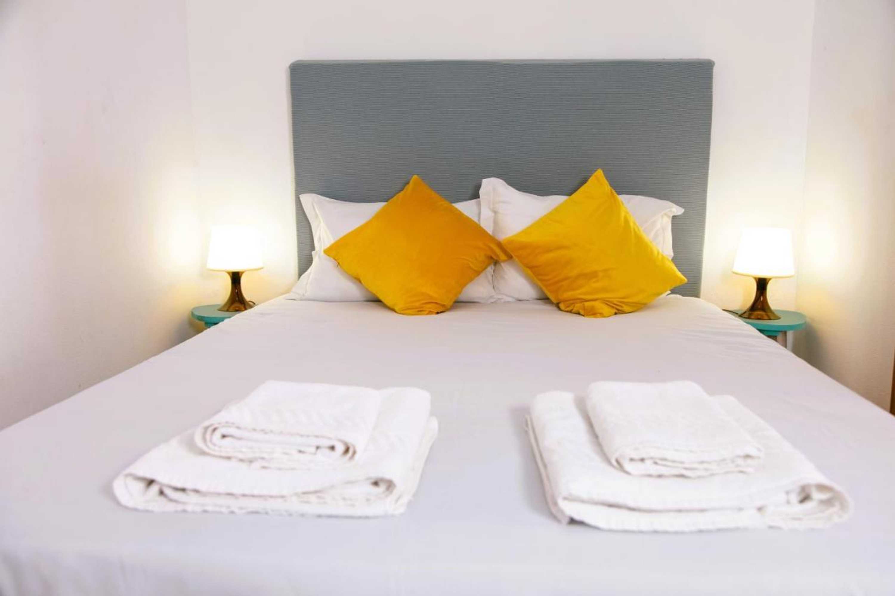 Gift card for Arcadas da Vila