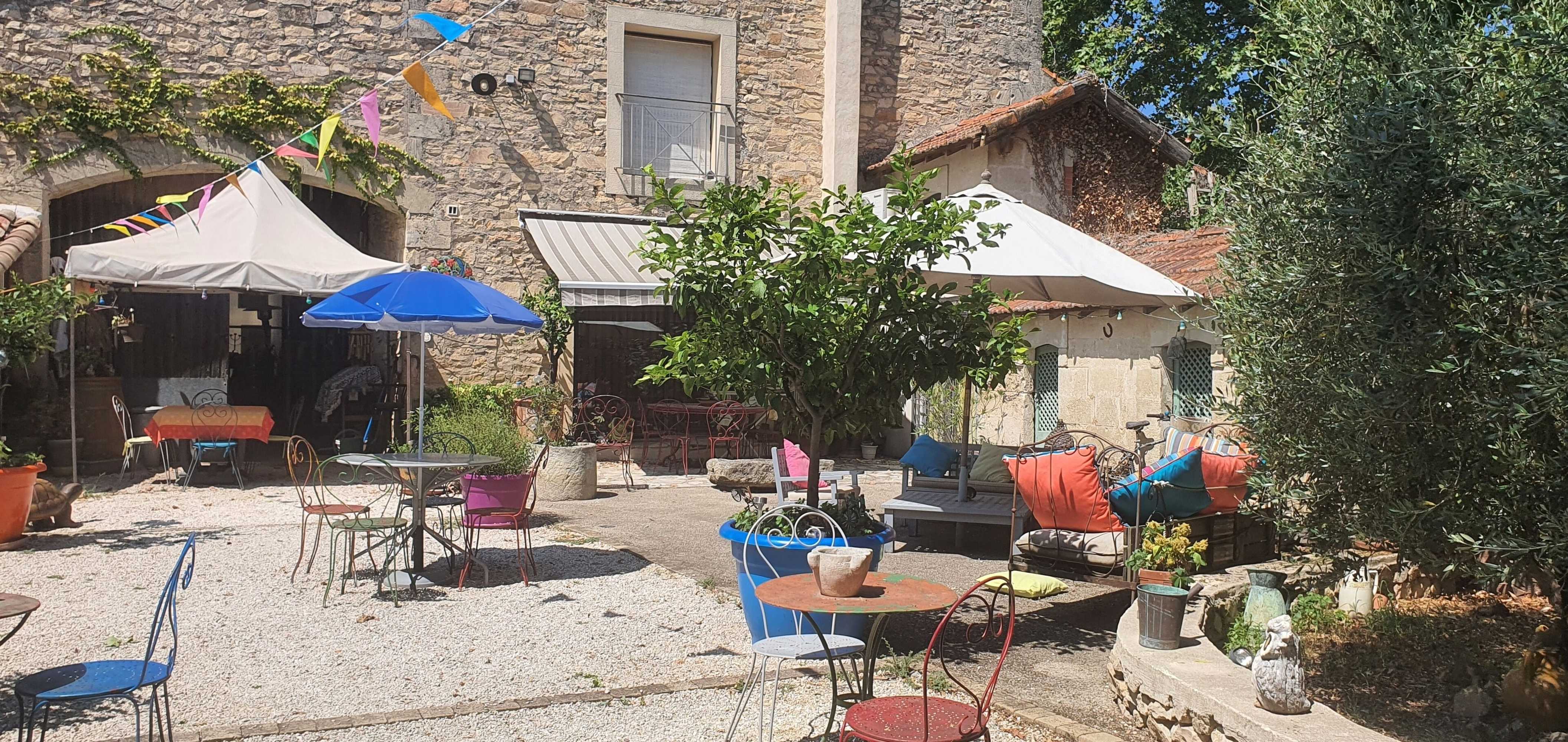 Gift card for Le Clos Des Aramons Gift card for Le Clos Des Aramons
