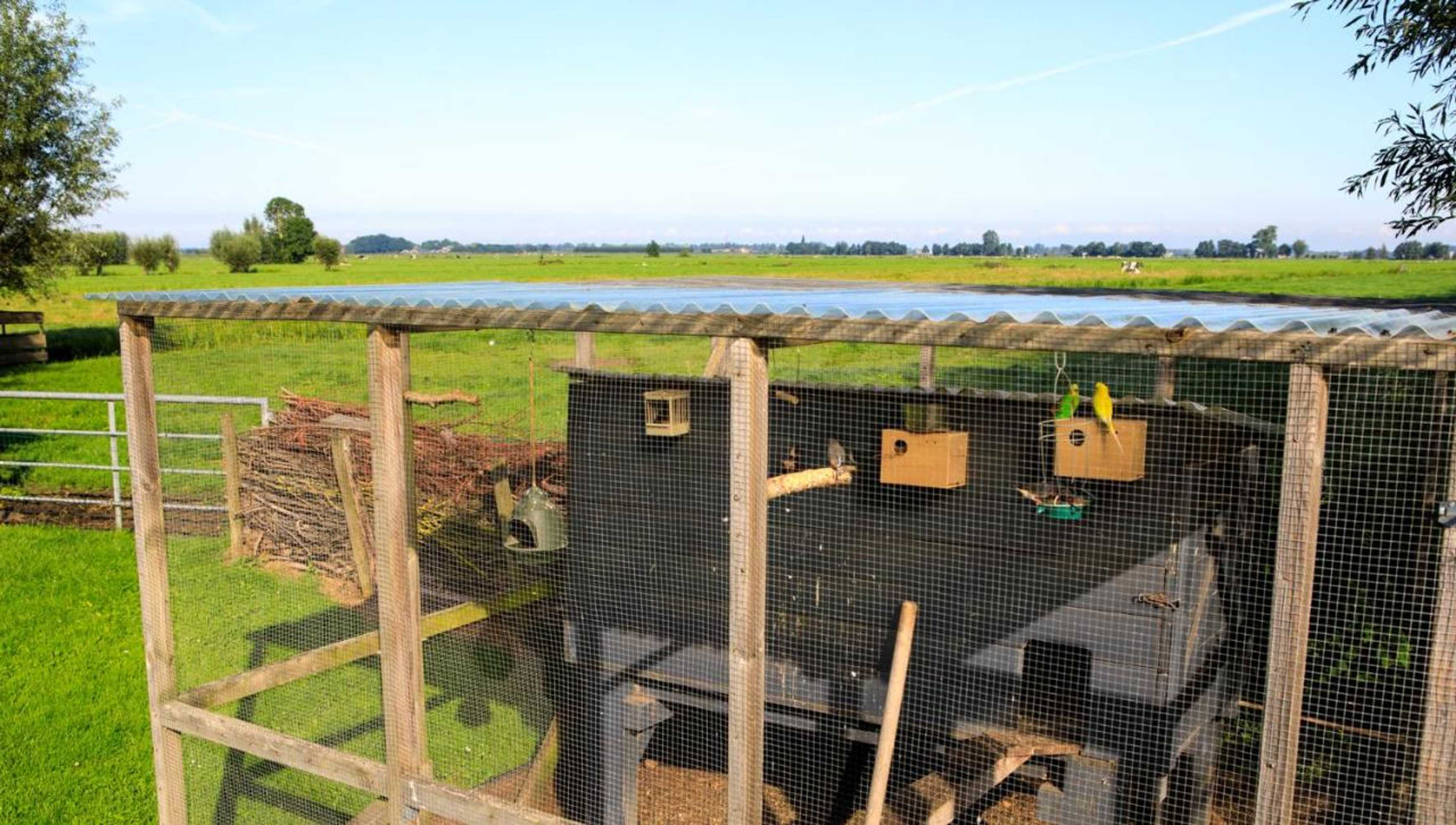 Gift card for Het Groene Wout