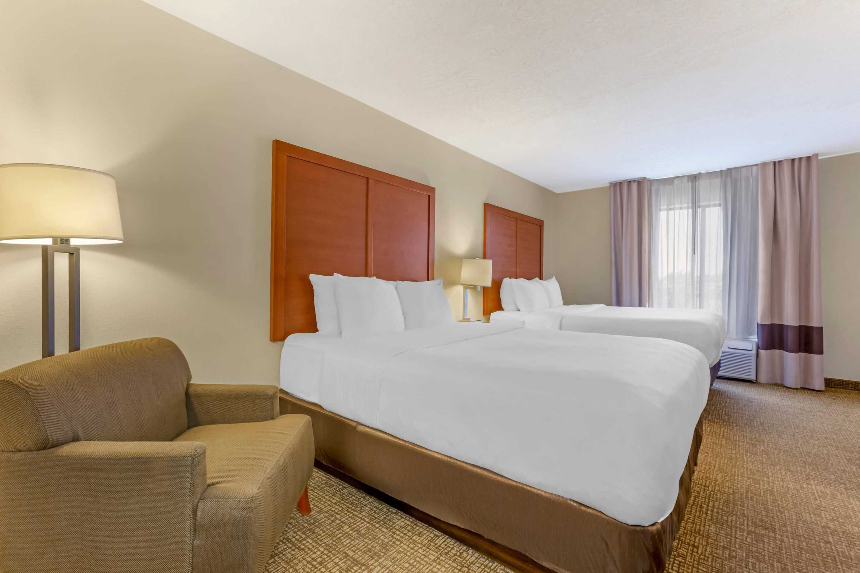 Gift card for Comfort Inn & Suites Gift card for Comfort Inn & Suites