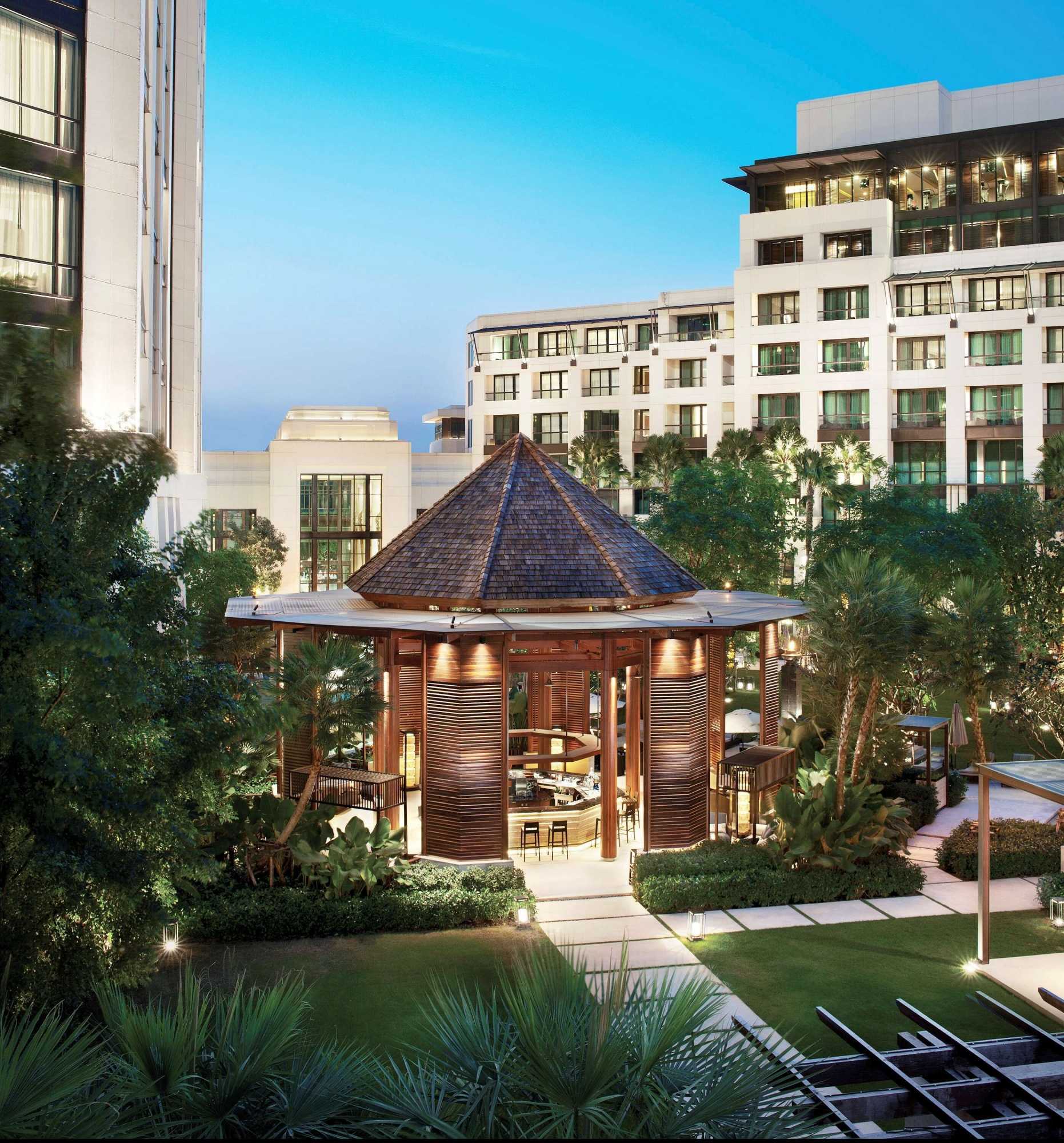 Gift Card For Siam Kempinski Hotel Bangkok Sha Extra Plus Roomcard Com