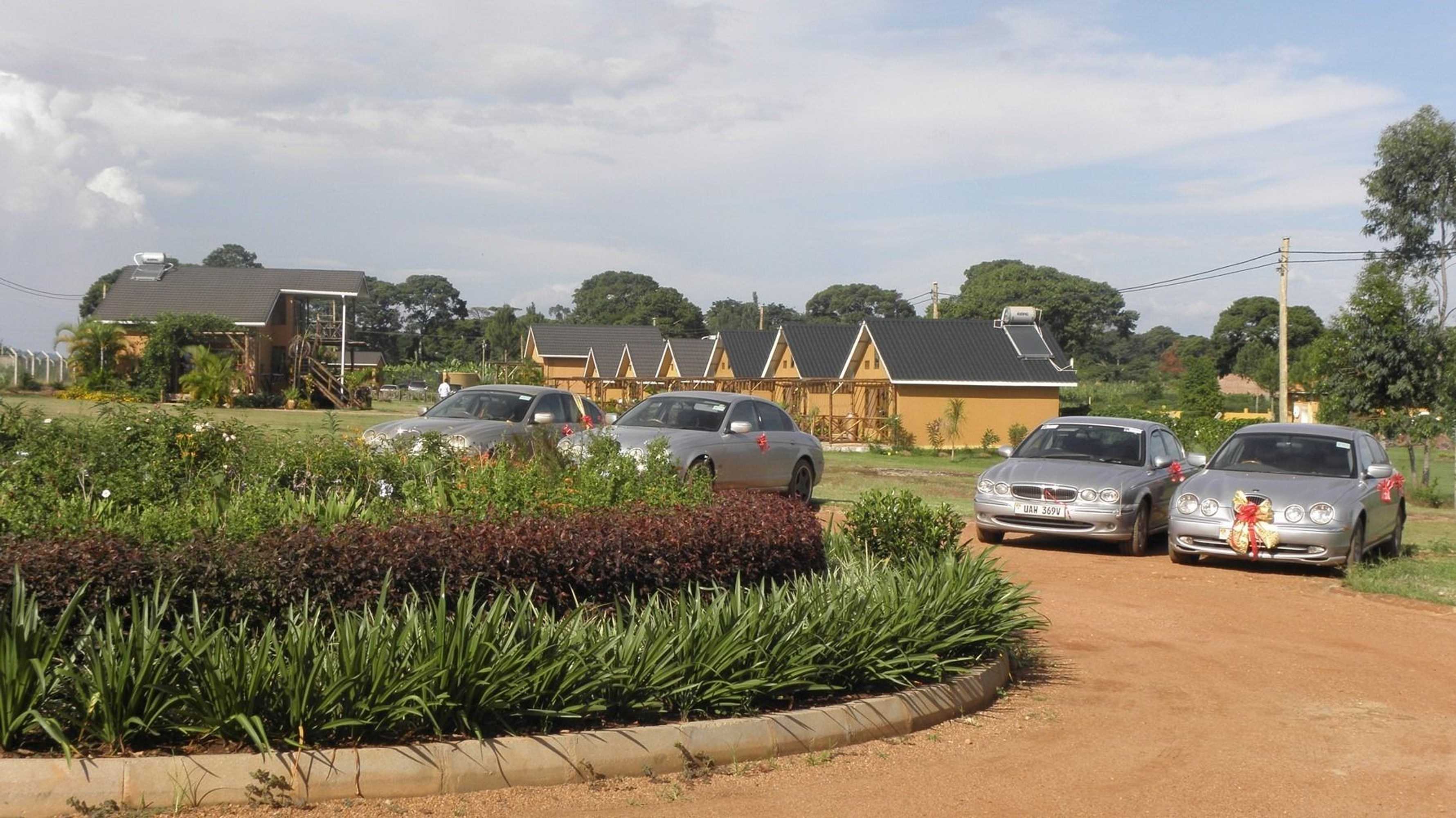 Gift card for Nyange Resort And Marina