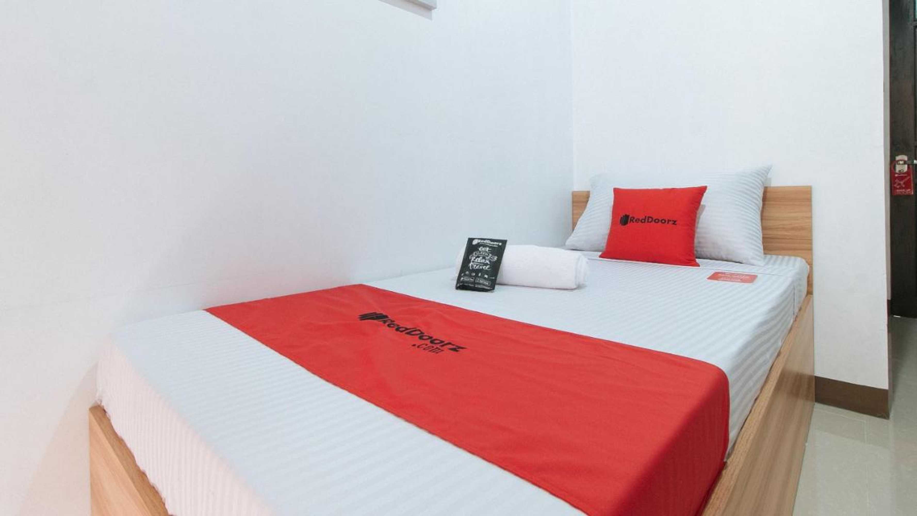 Gift card for Reddoorz Near Iloilo International Airport