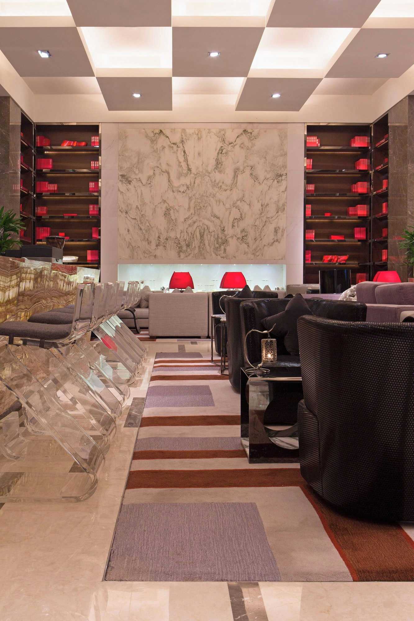 Gift card for The Westin Ningbo