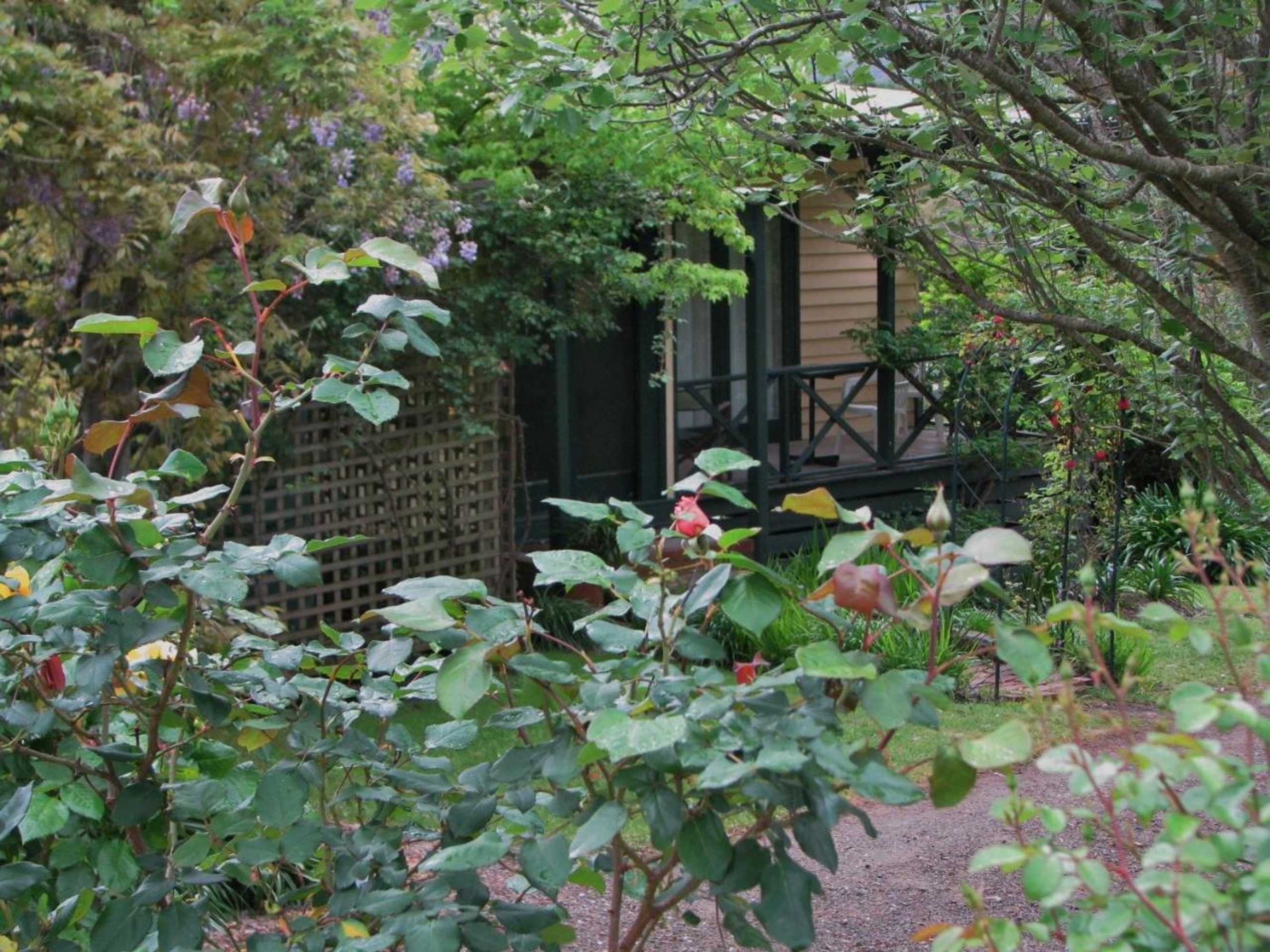 Gift card for Leafield Cottages