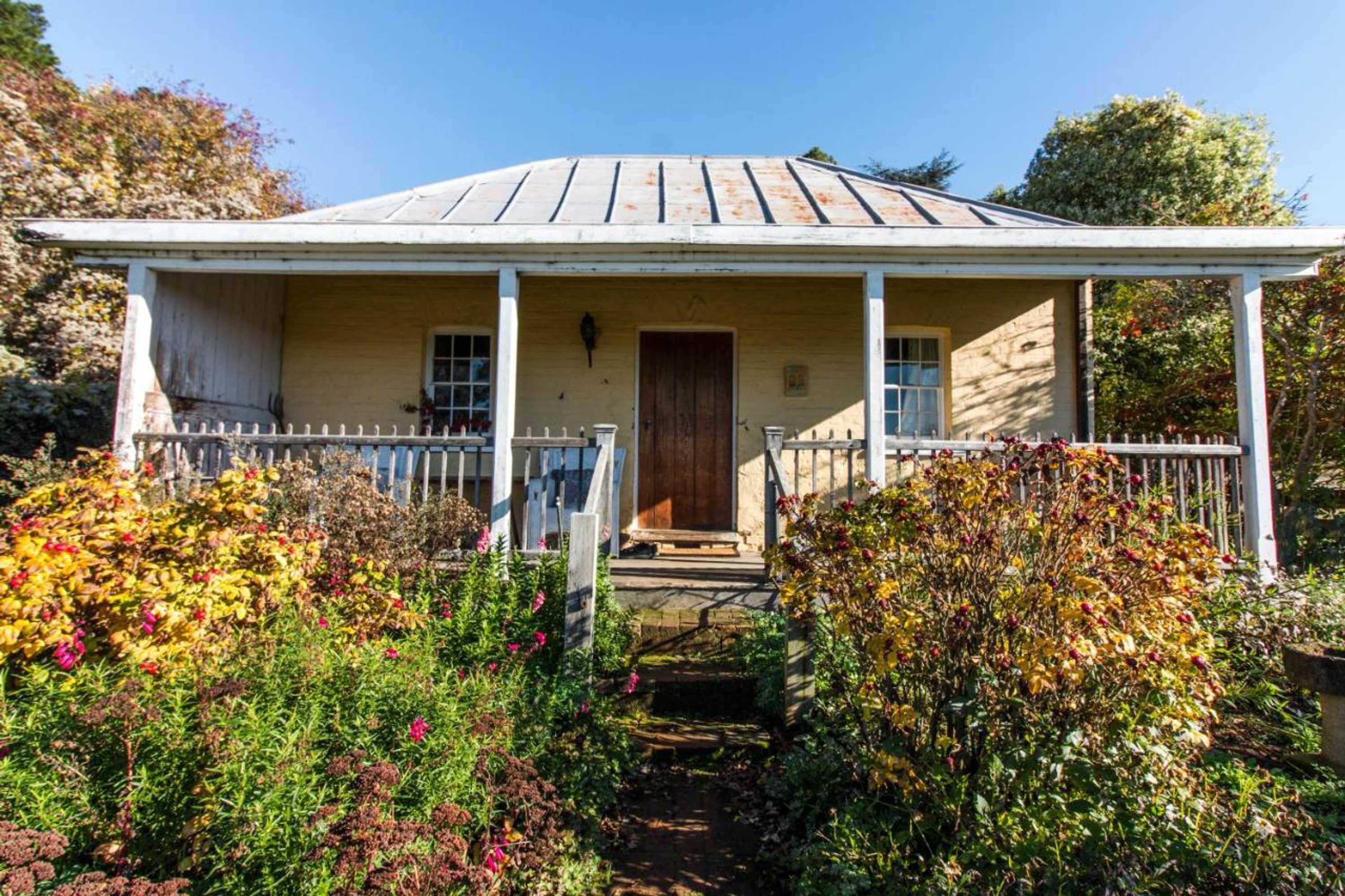 Gift card for Brickendon