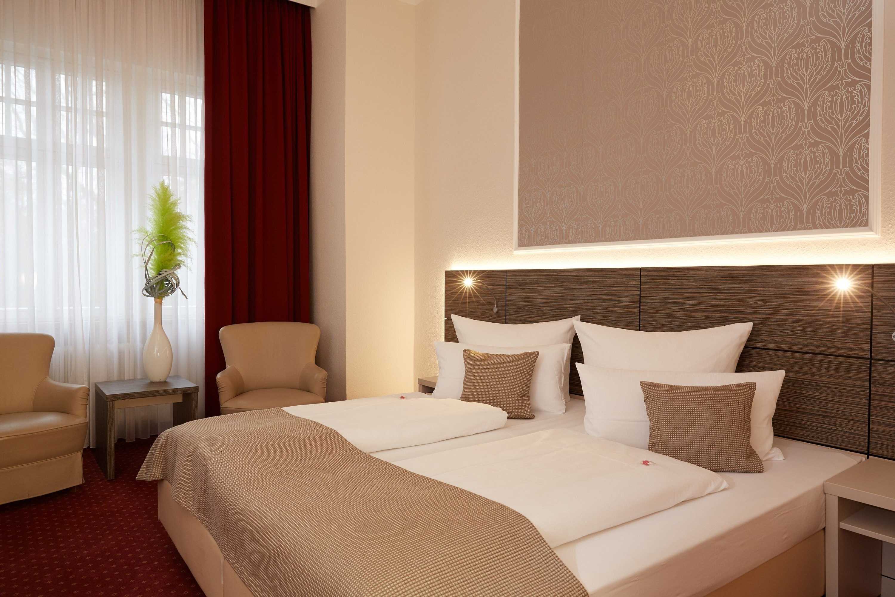 Gift card for Hotel Prinzregent Gift card for Hotel Prinzregent