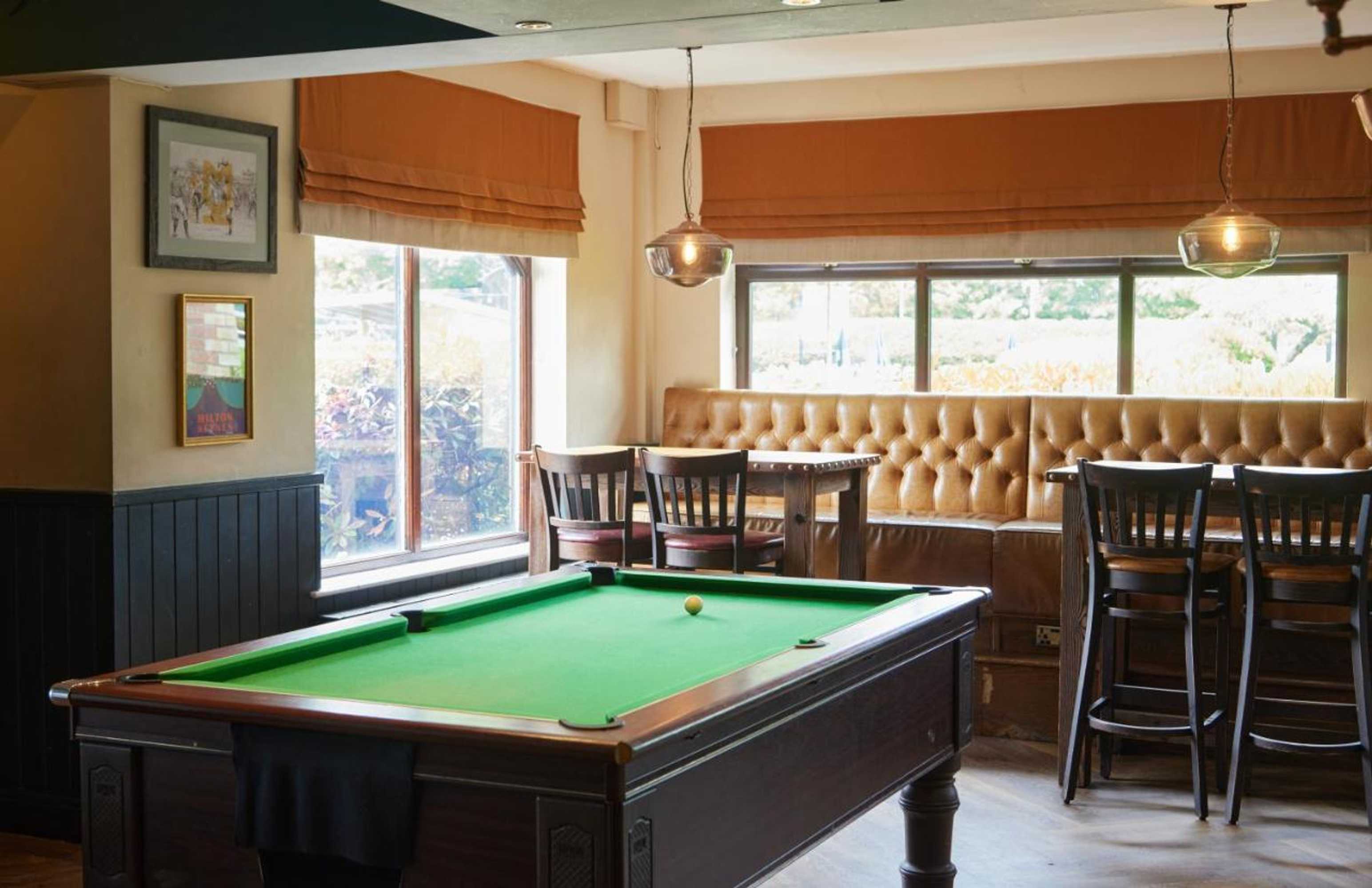 Gift card for The Broughton Hotel by Greene King Inns Gift card for The Broughton Hotel by Greene King Inns