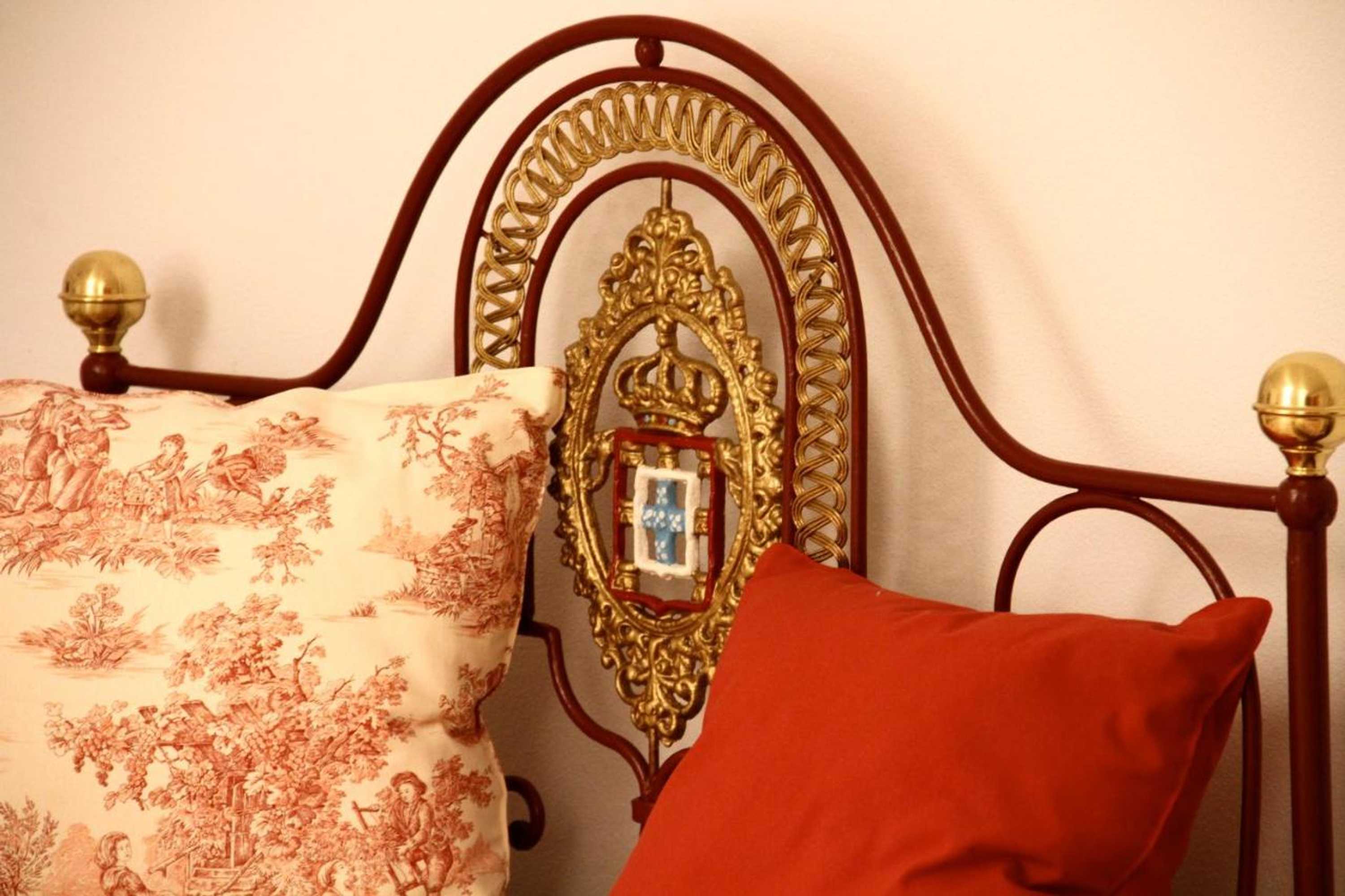 Gift card for Casa do Colegio Velho