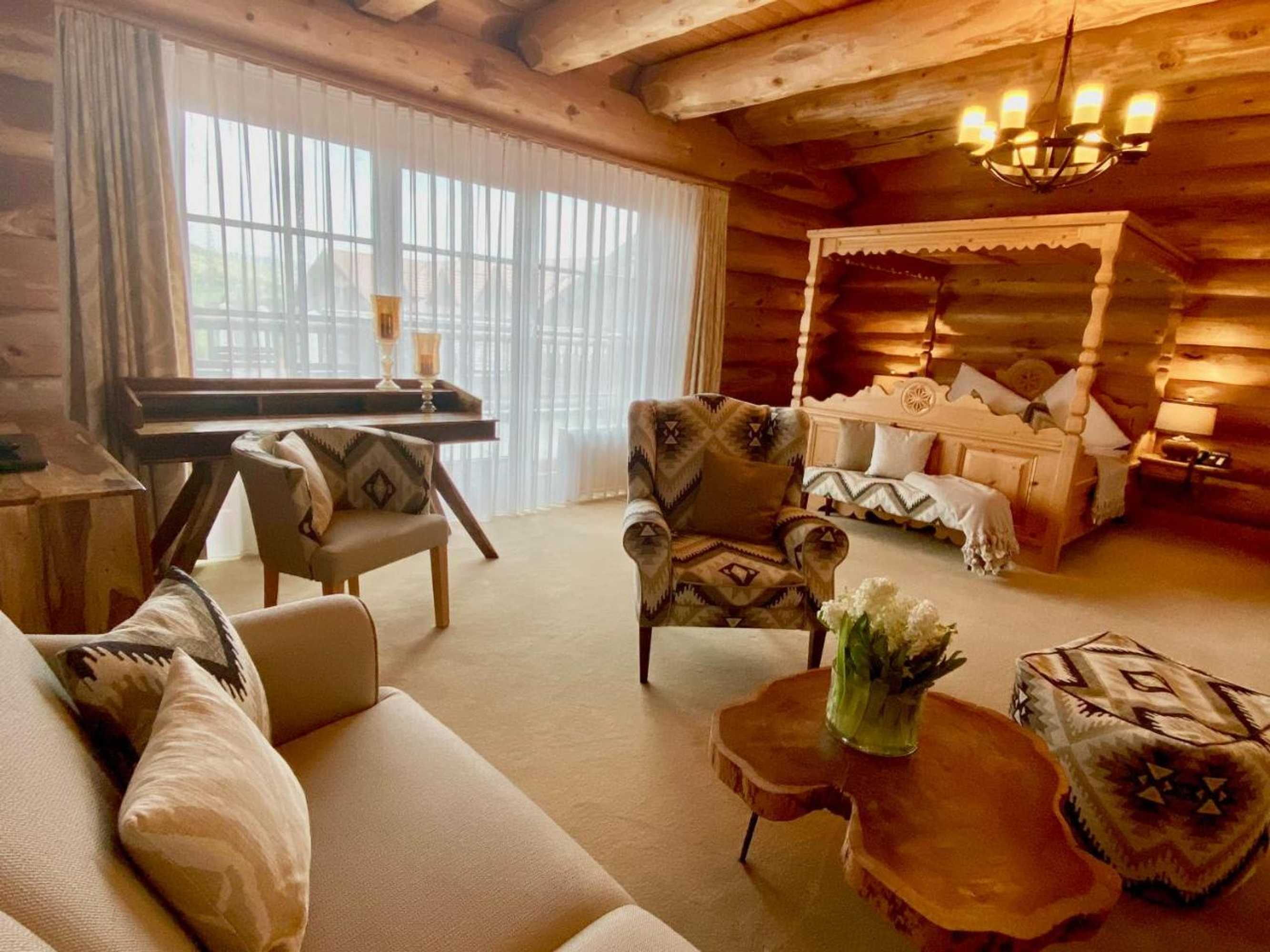 Gift card for Erlebnishotel Sonnenhof Gift card for Erlebnishotel Sonnenhof