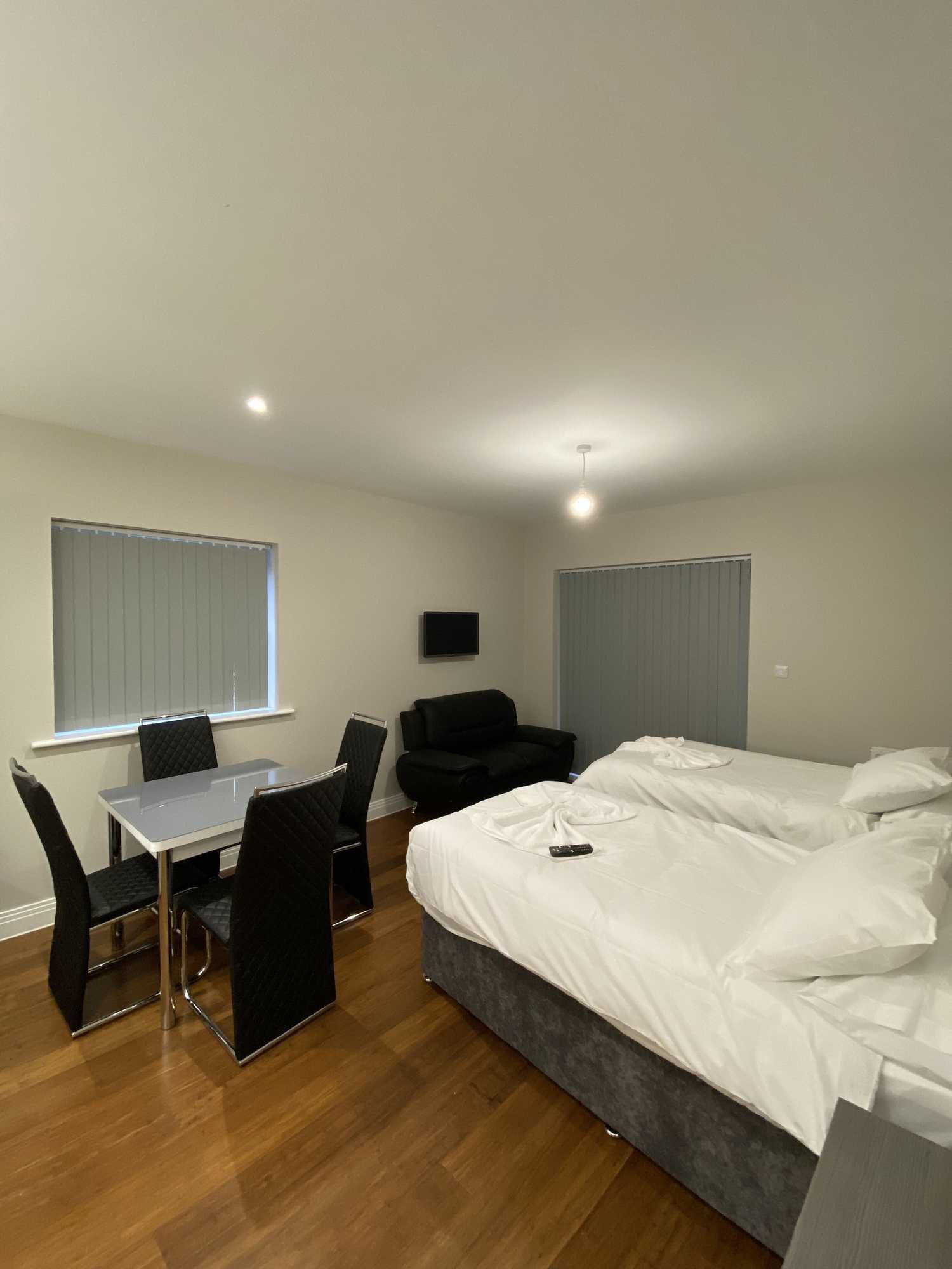 Gift card for Buckingham Guest House For Contractors Gift card for Buckingham Guest House For Contractors