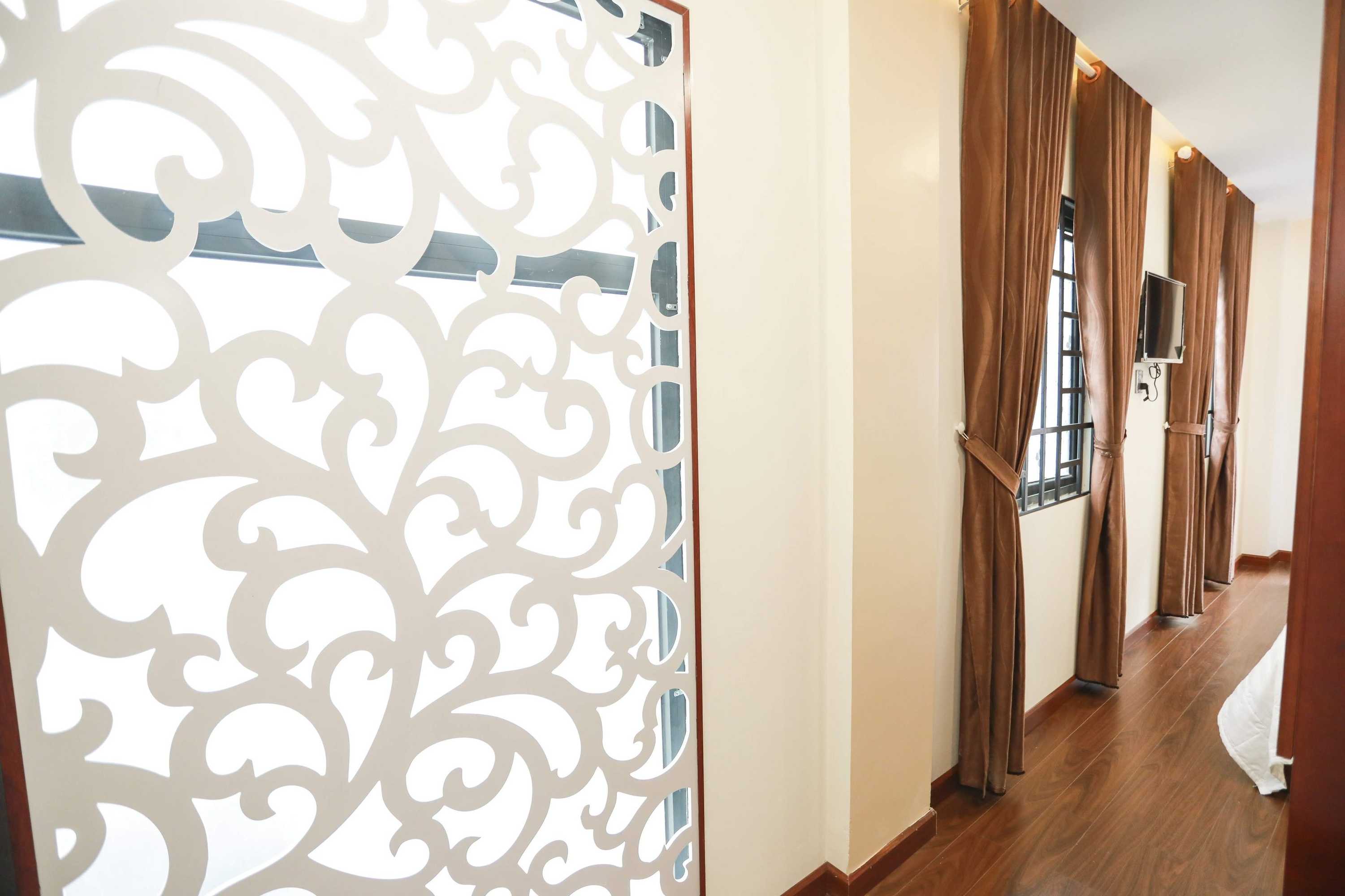 Gift card for Trieu Dang Hotel Gift card for Trieu Dang Hotel
