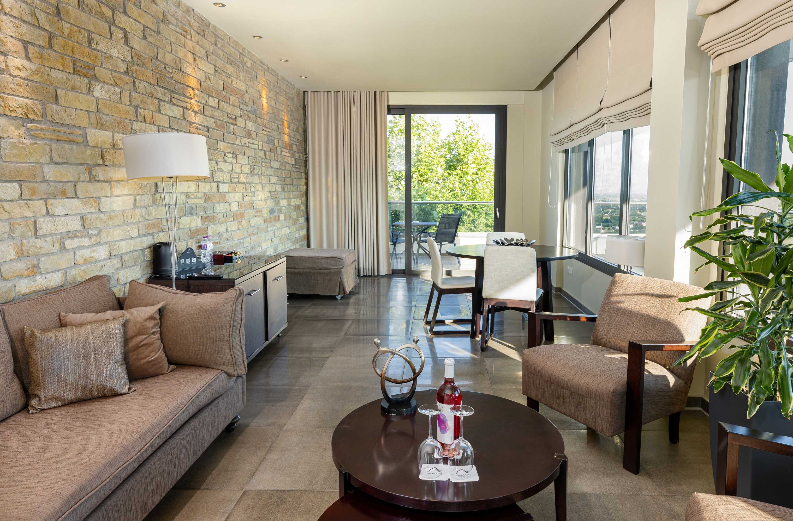 Gift card for Ananti Resort & Spa Gift card for Ananti Resort & Spa