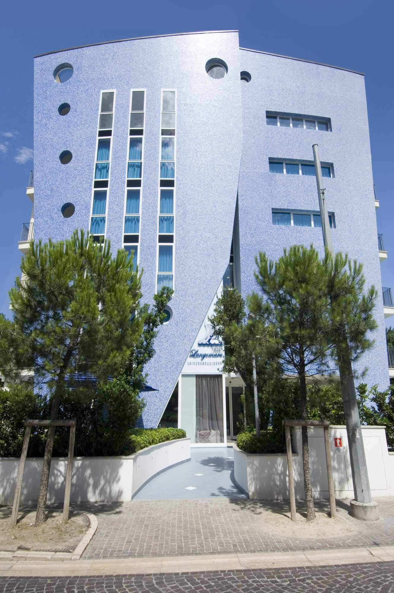 Gift card for Mercure Rimini Lungomare Gift card for Mercure Rimini Lungomare