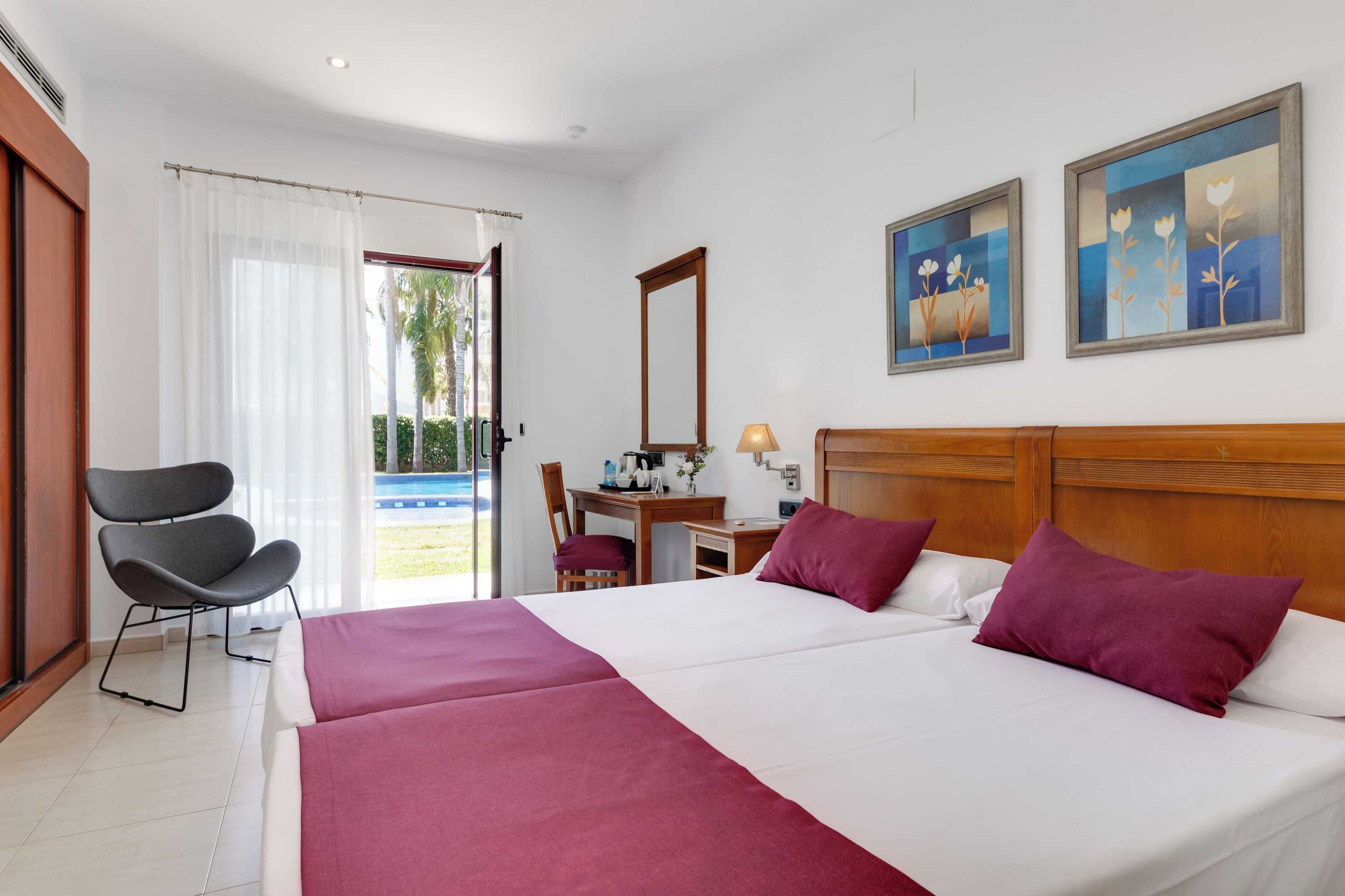 Gift card for Hotel Daniya Denia Gift card for Hotel Daniya Denia