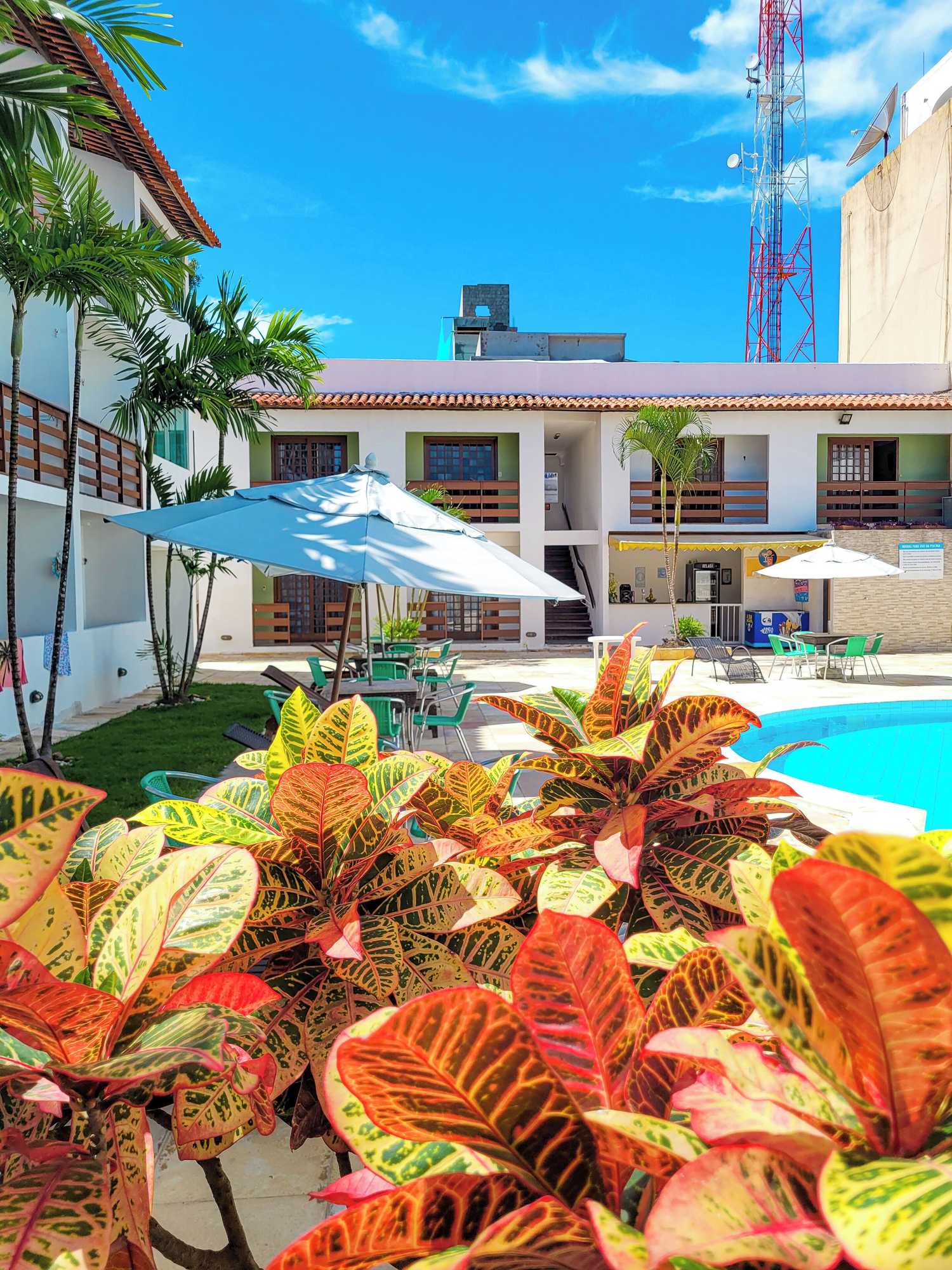 Gift card for Estação do Sol Praia Hotel Gift card for Estação do Sol Praia Hotel