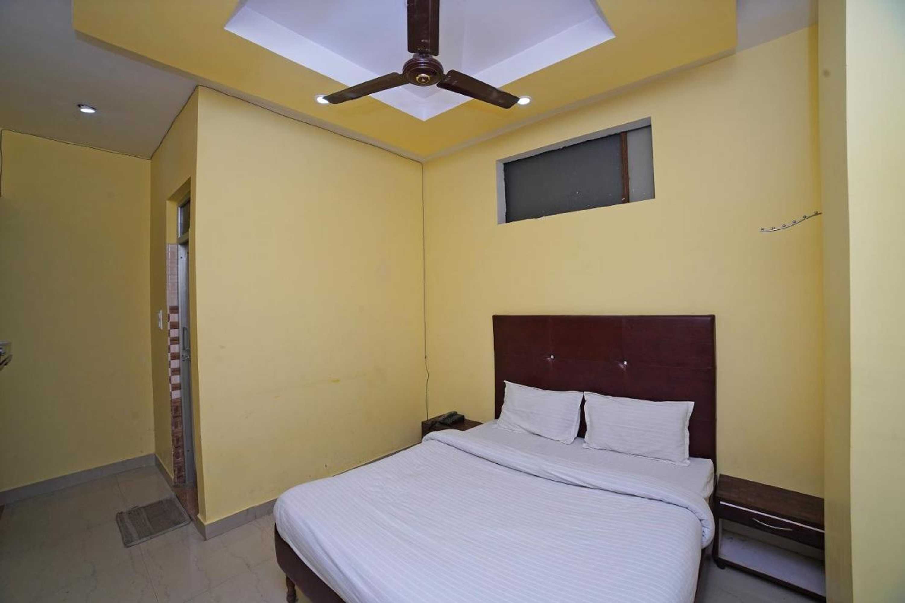 Gift card for Hotel O Rama Palace