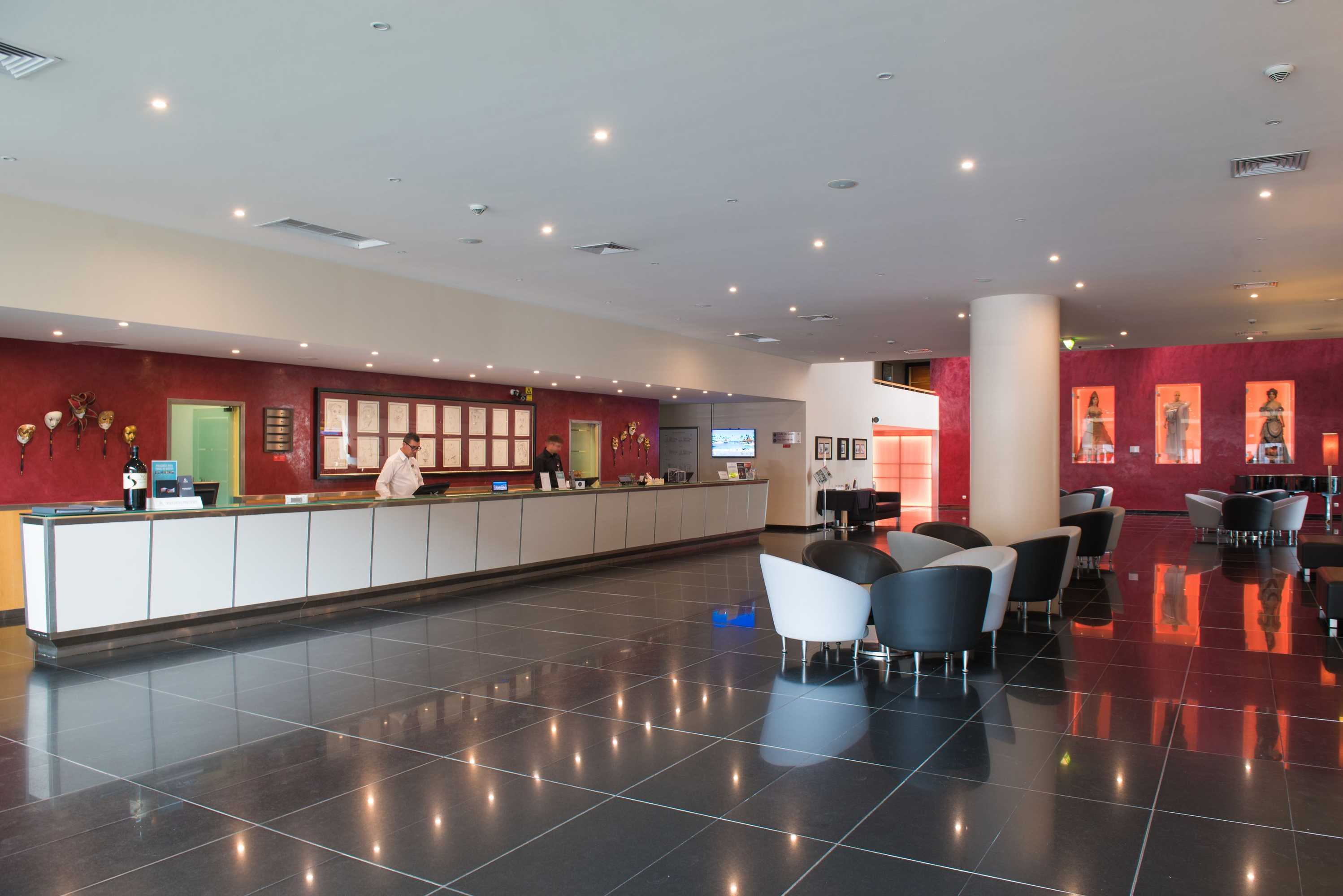 Gift card for Vila Gale Opera Hotel