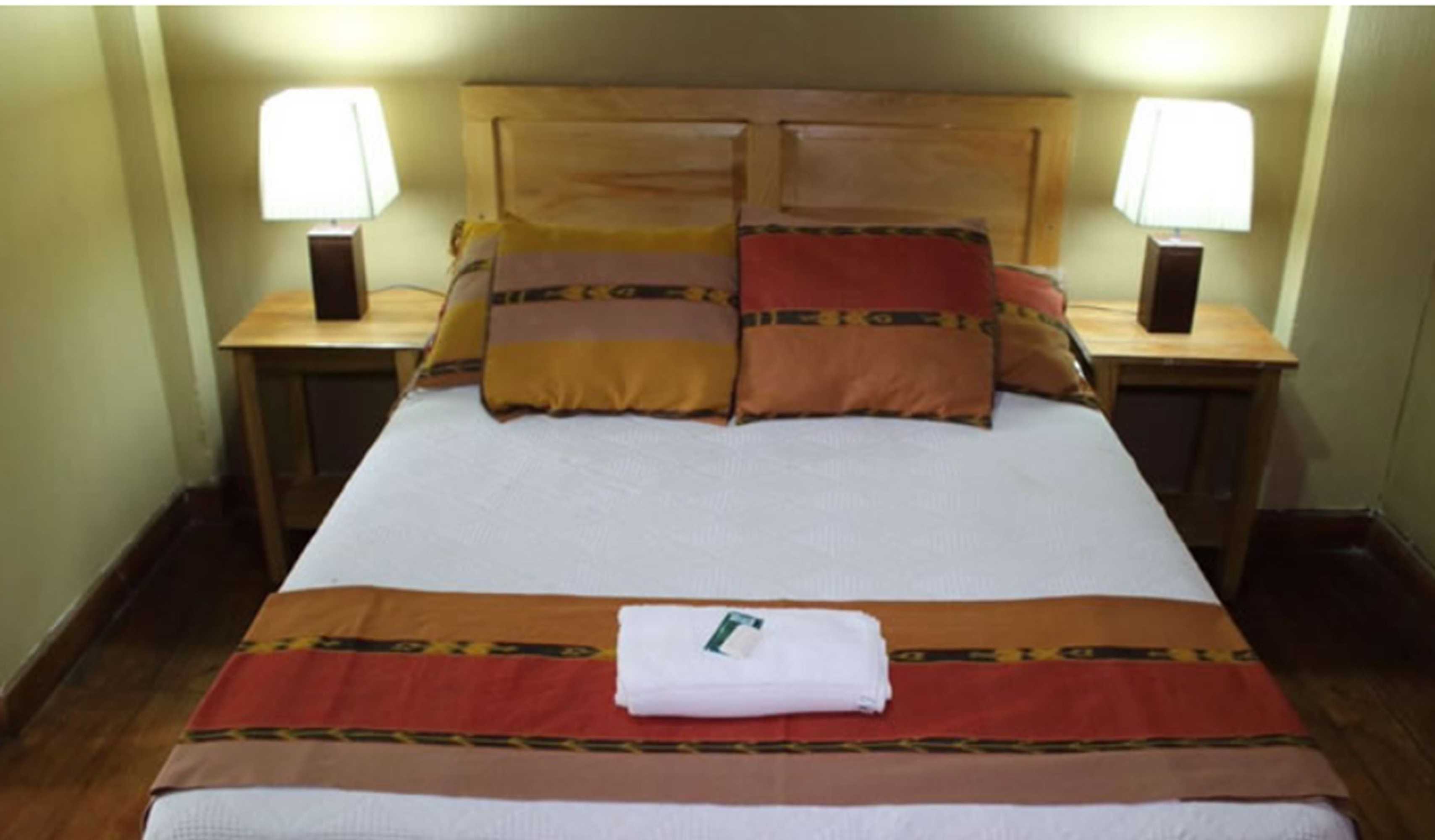 Gift card for Hotel Las Terrazas Gift card for Hotel Las Terrazas