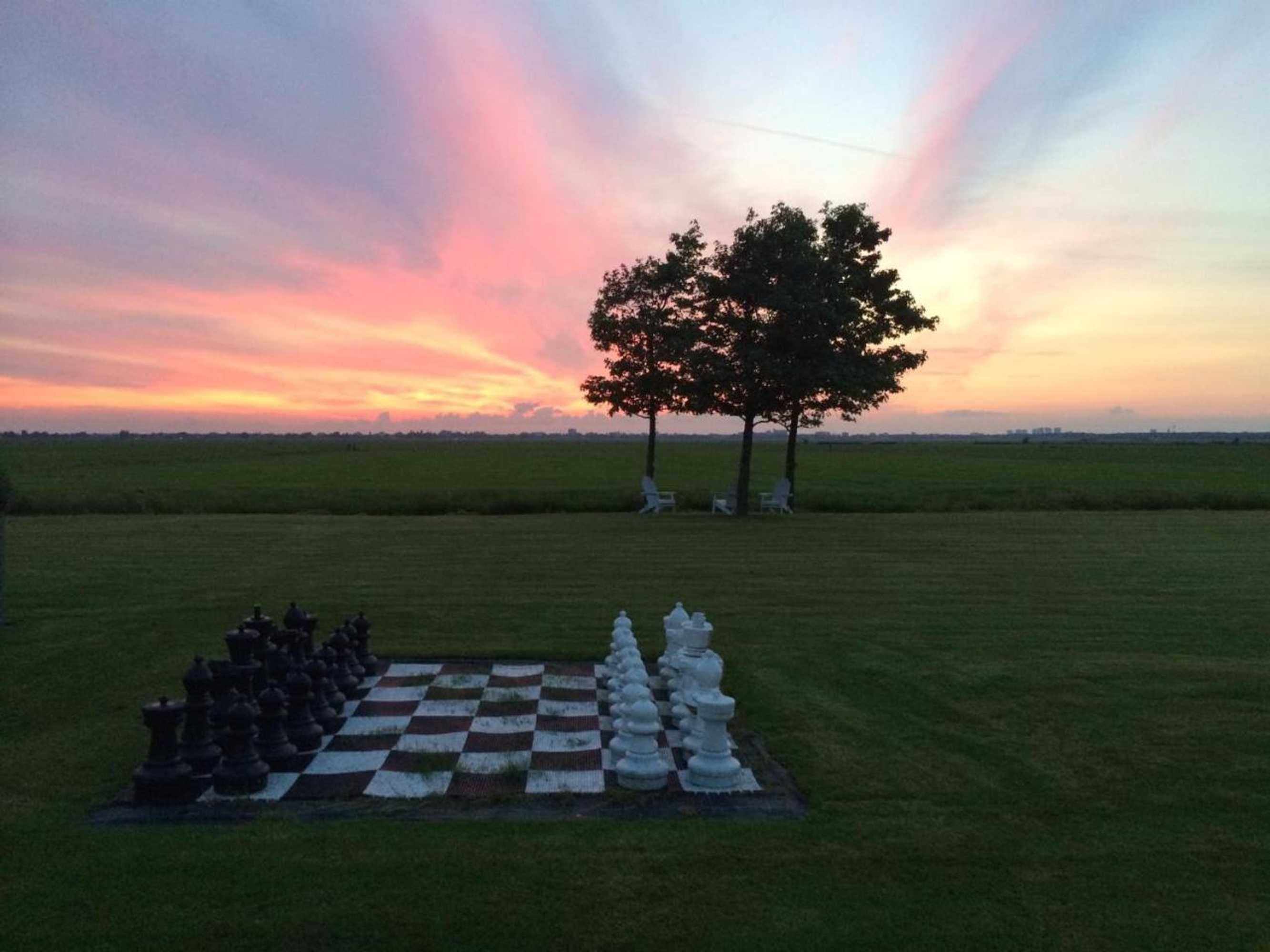 Gift card for The Waverly House