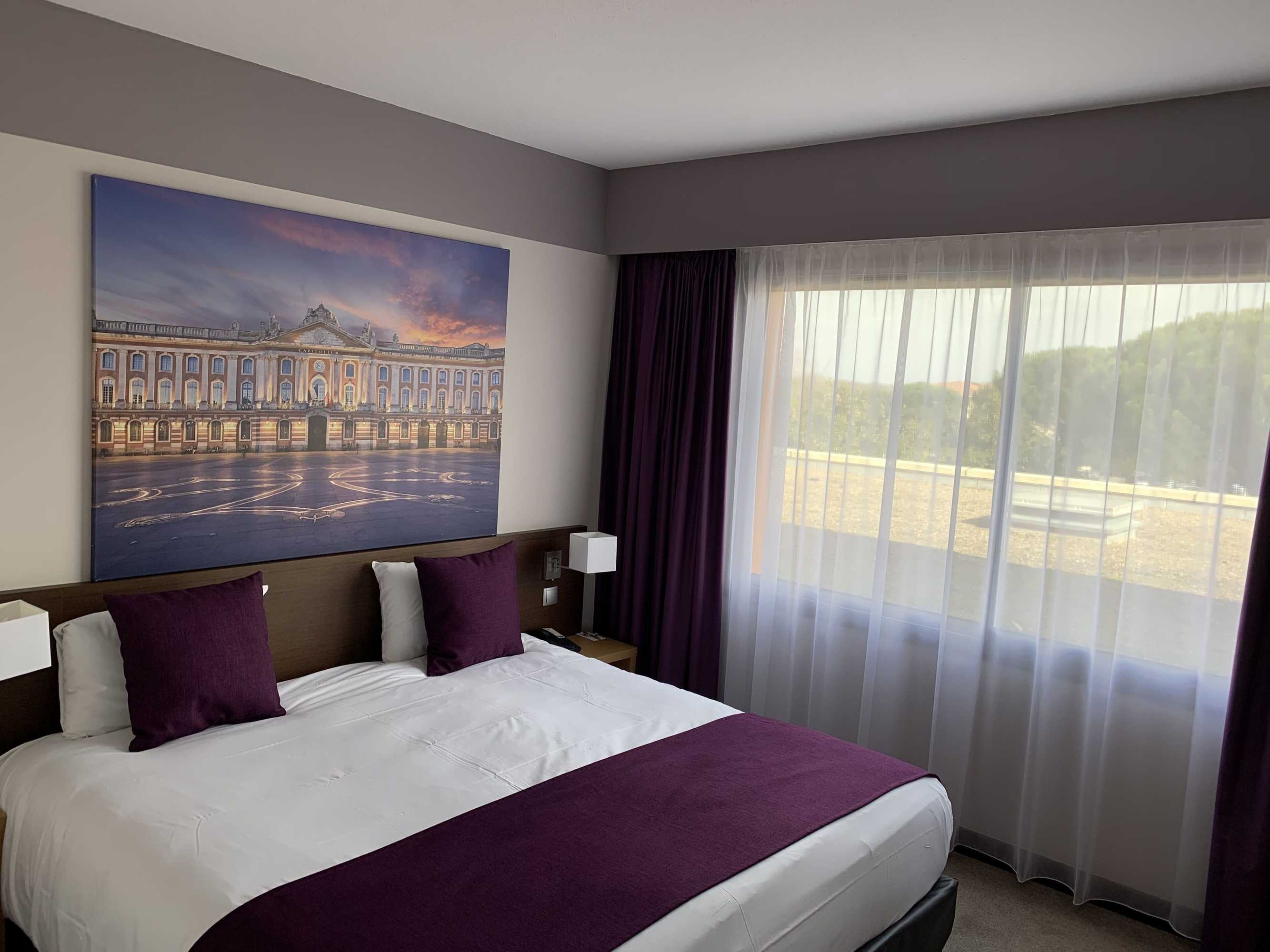 Gift card for Mercure Toulouse Aeroport Golf de Seilh Gift card for Mercure Toulouse Aeroport Golf de Seilh