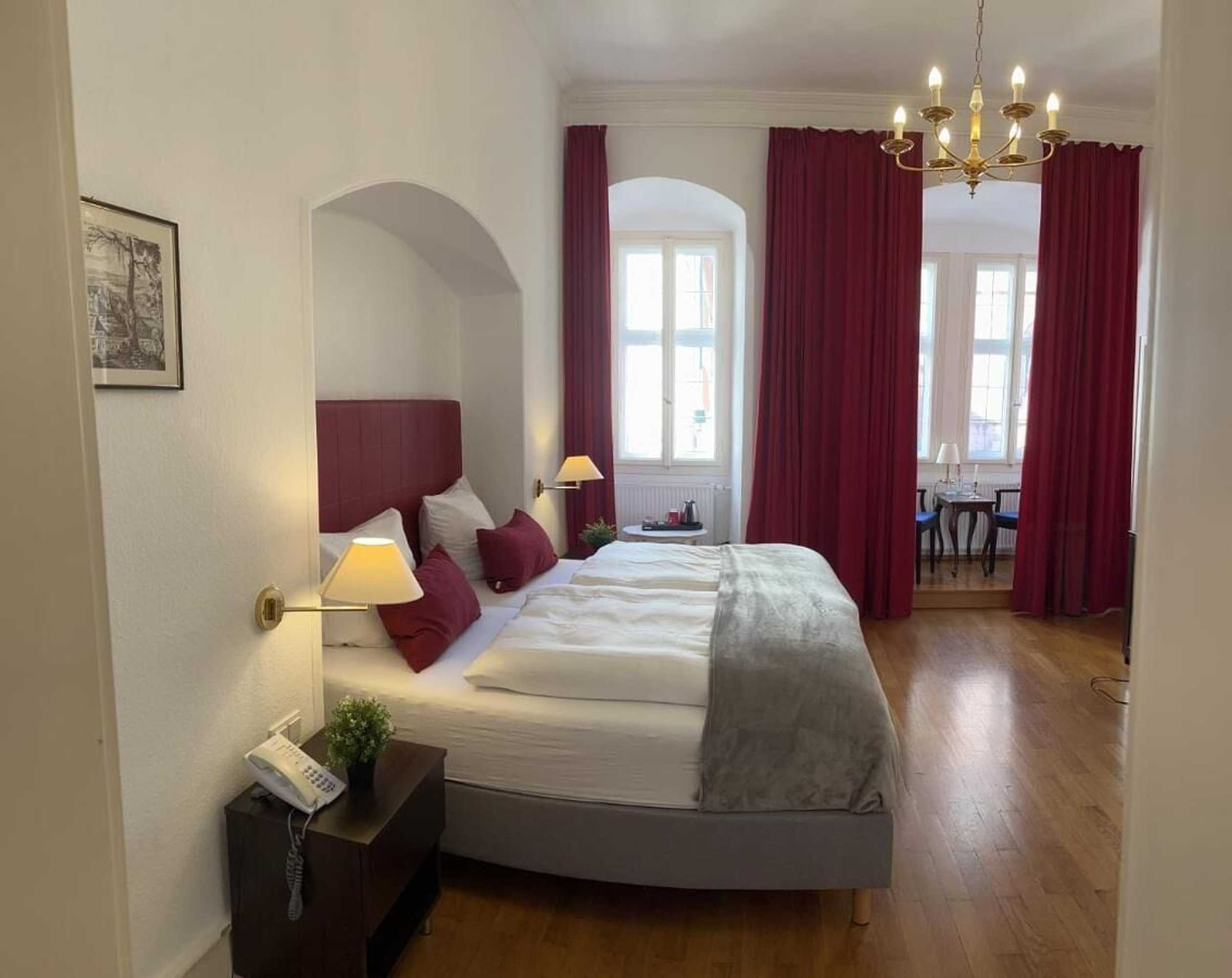Gift card for Hotel Zum Ritter St. Georg Gift card for Hotel Zum Ritter St. Georg