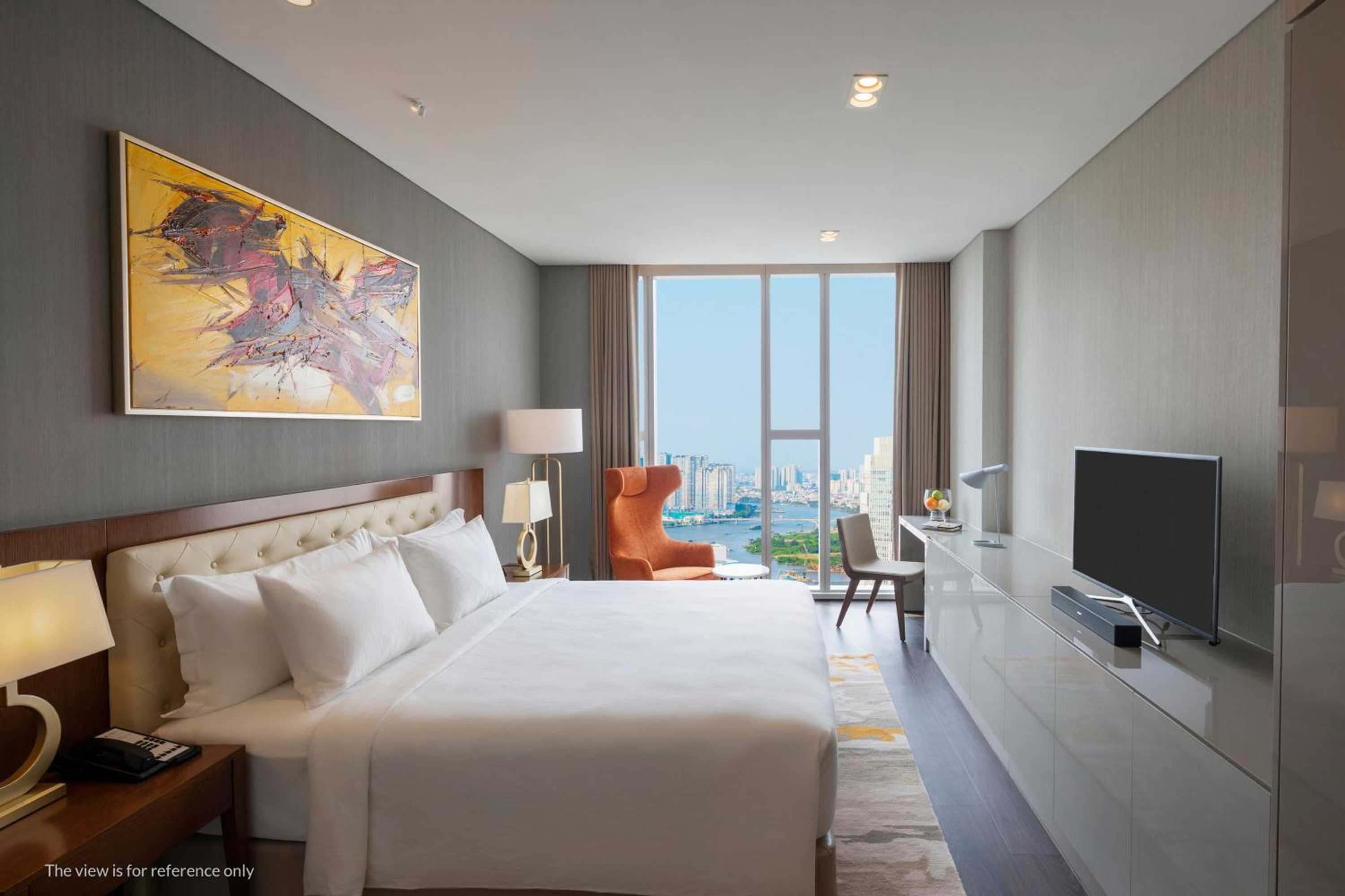 Gift card for Sedona Suites Ho Chi Minh City Gift card for Sedona Suites Ho Chi Minh City