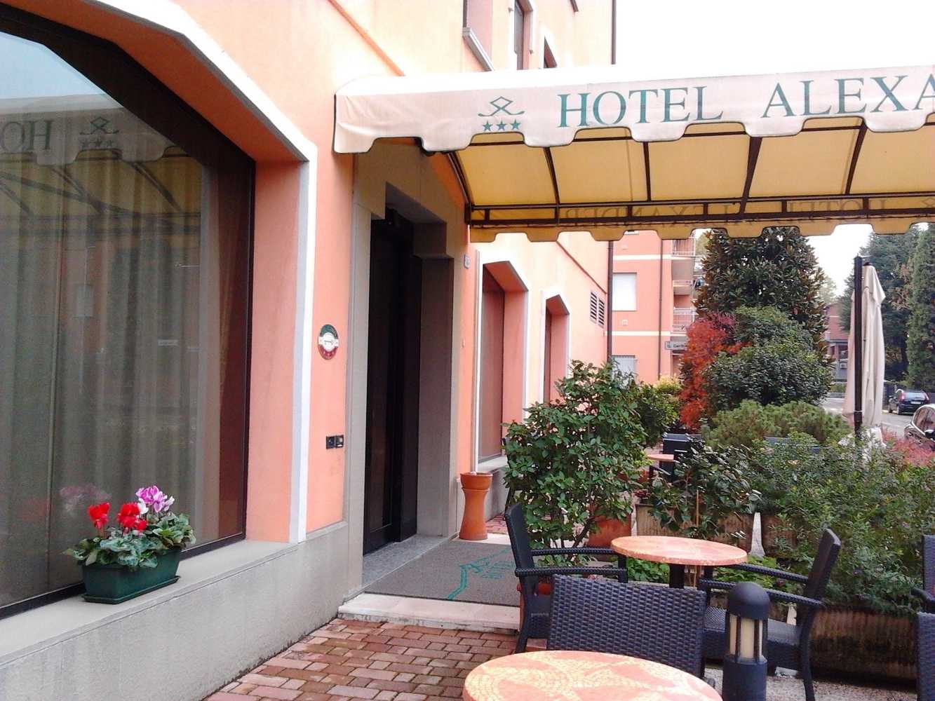 Gift card for Hotel Alexander Gift card for Hotel Alexander