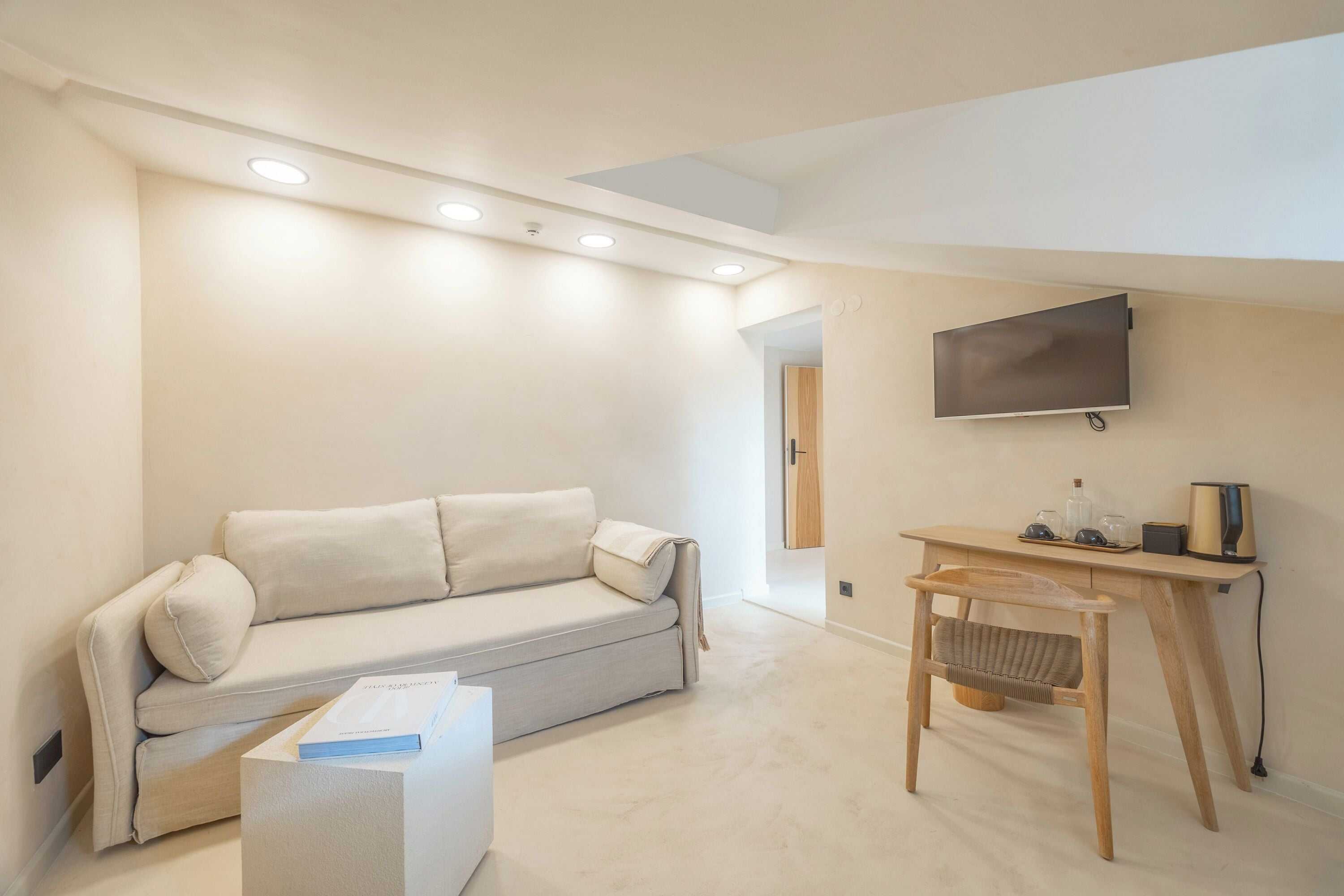 Gift card for Loor Luxury Rooms