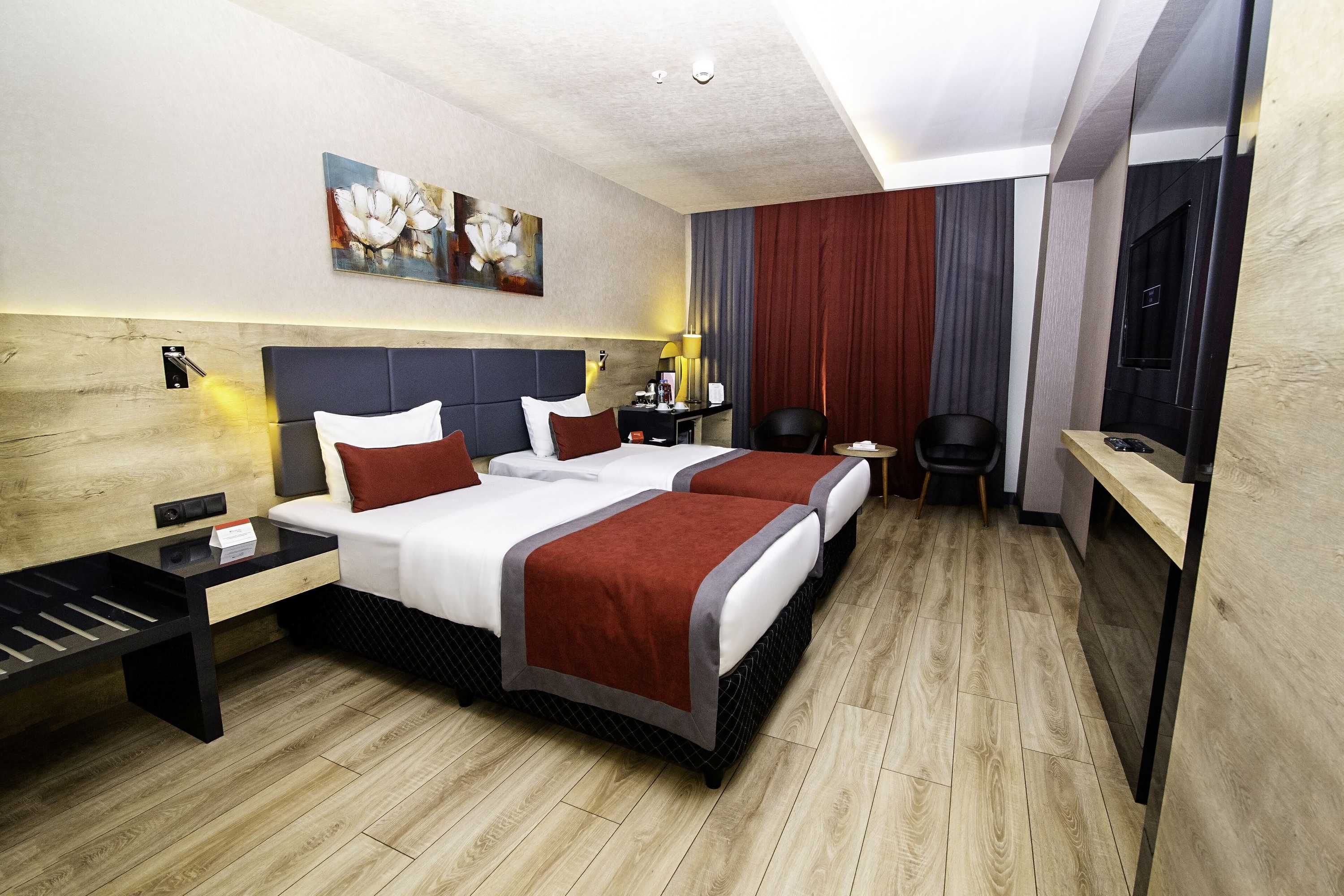 Gift card for Ramada Encore by Wyndham Gebze Gift card for Ramada Encore by Wyndham Gebze